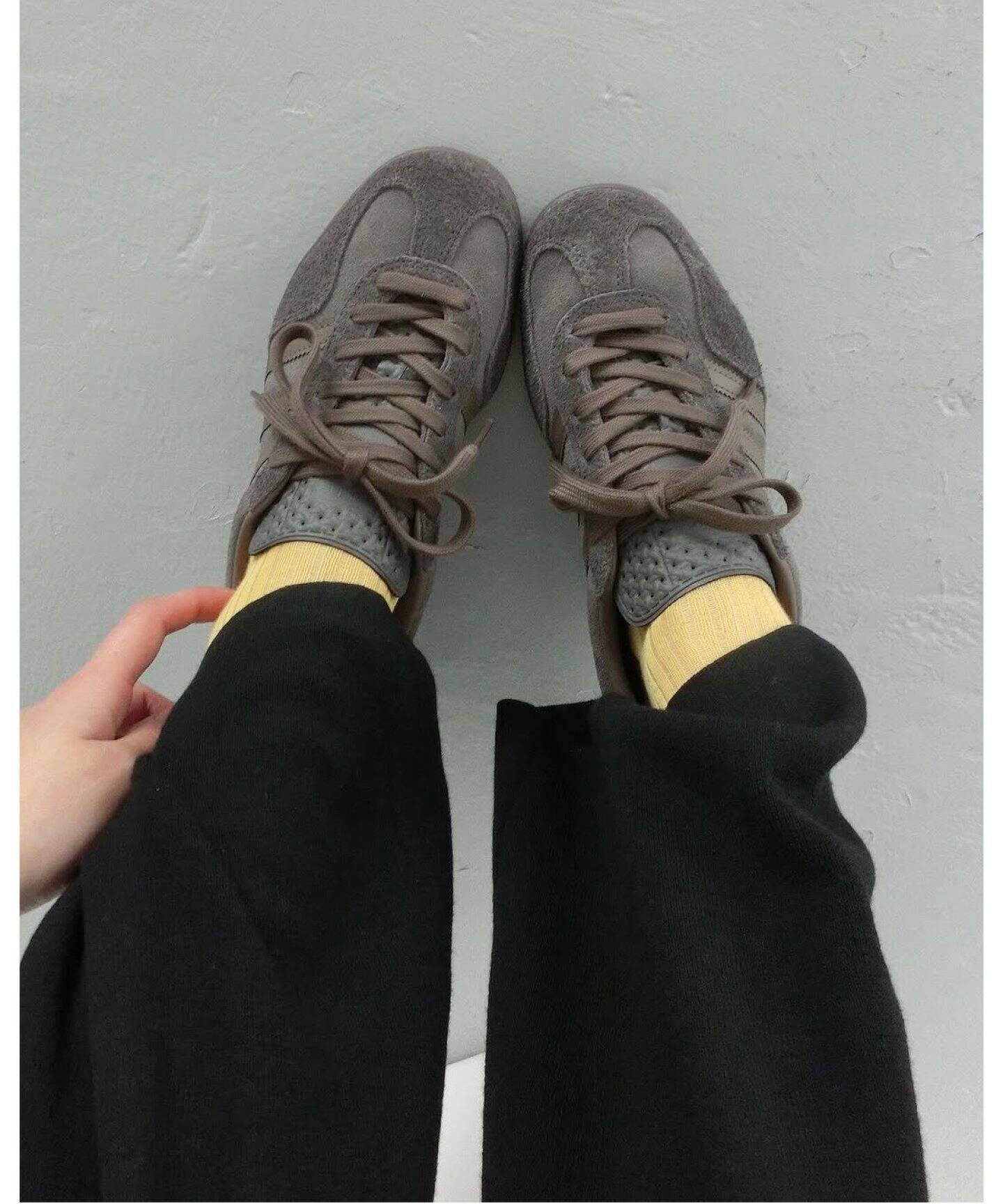 別注 アディダス ガゼル インドア ジャーナルスタンダード js 25cm 追加》別注【adidas Originals】 for JS GAZELLE INDOOR（スニーカー