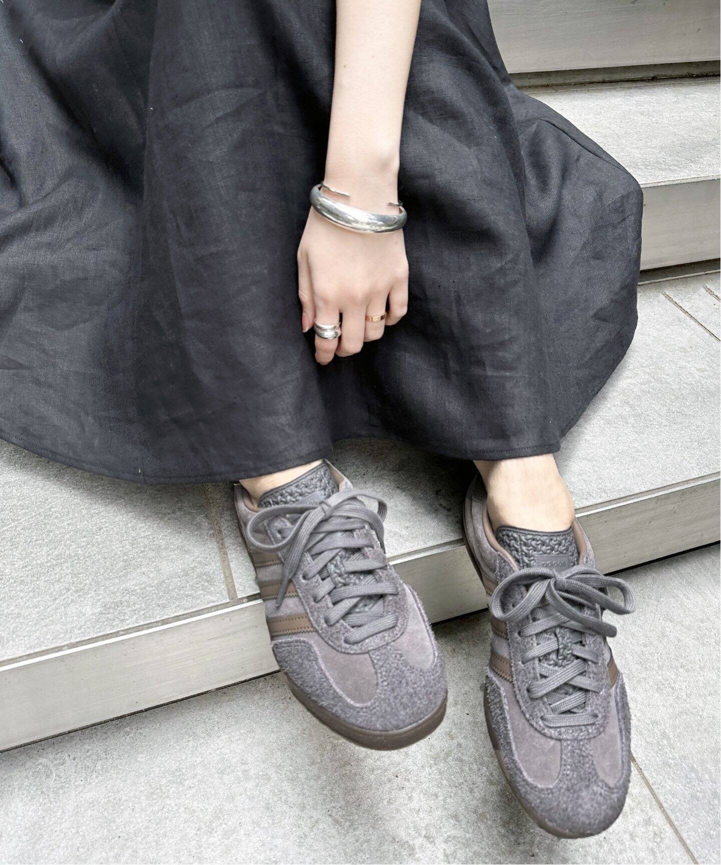 追加予約》別注【adidas Originals】 for JS GAZELLE INDOOR 