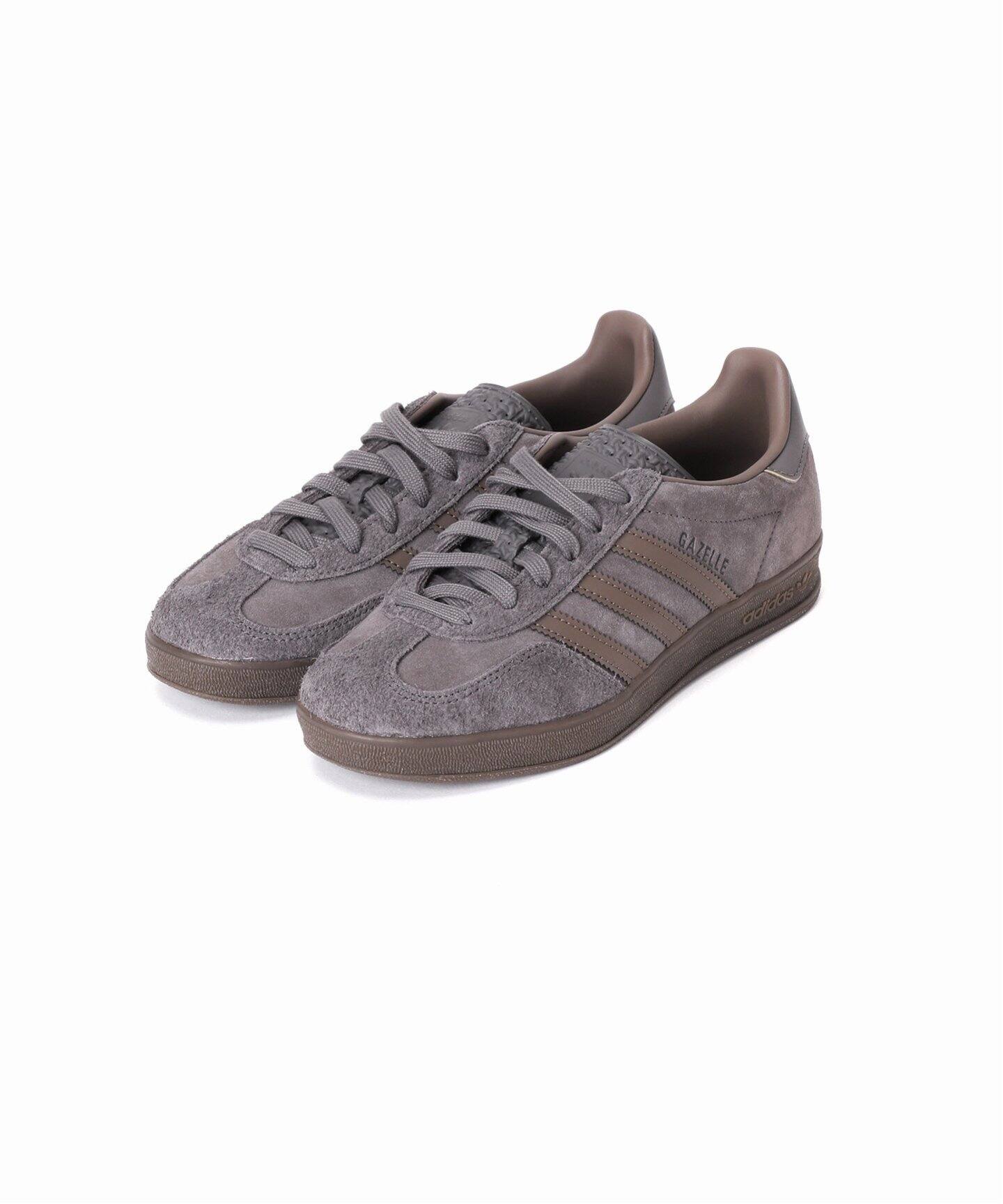 追加予約》別注【adidas Originals】 for JS GAZELLE INDOOR 