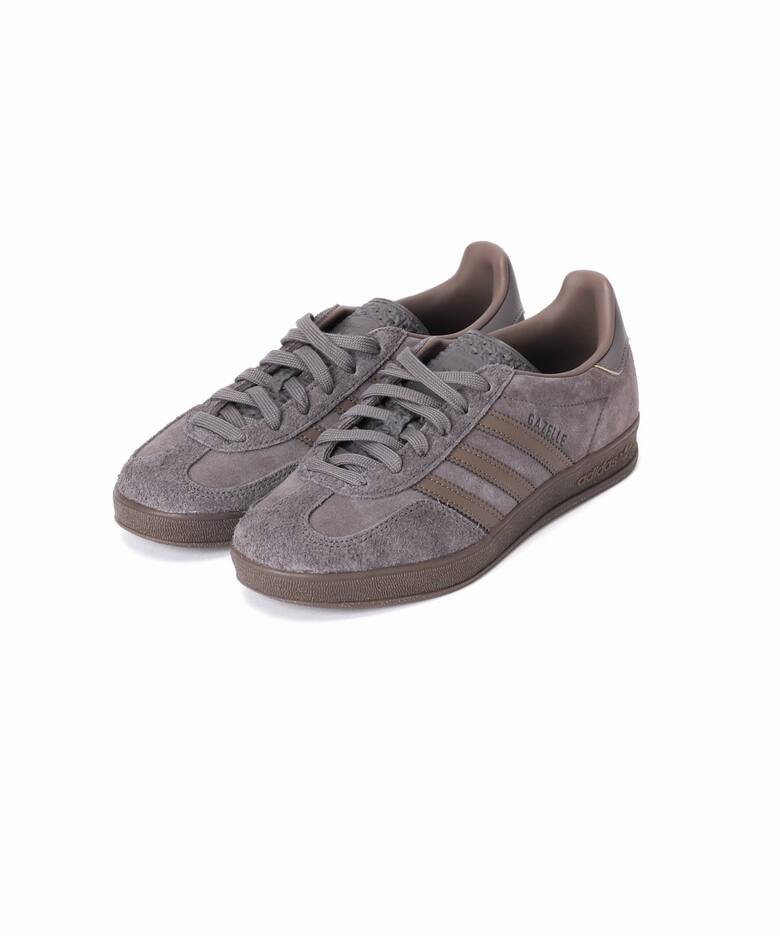 追加》別注【adidas Originals】 for JS GAZELLE INDOOR（スニーカー 