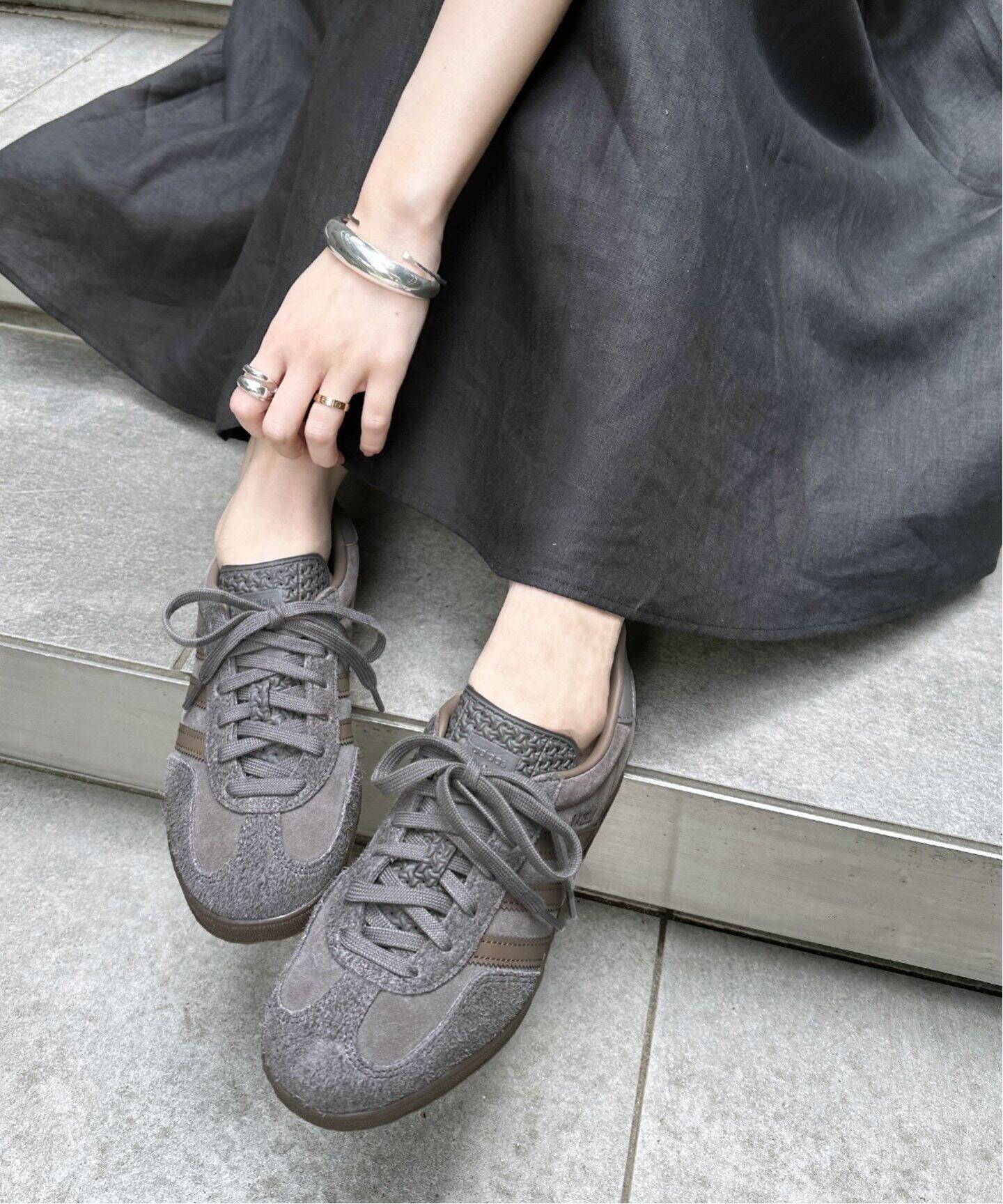 追加予約》別注【adidas Originals】 for JS GAZELLE INDOOR 