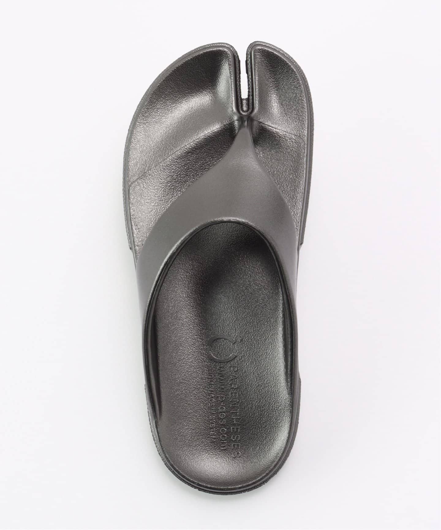 わっこ♡【Paes/ペイズ】Flipflop タビサンダル　ジャーナル 追加》【Paes/ペイズ】Flipflop：サンダル（サンダル）｜JOURNAL