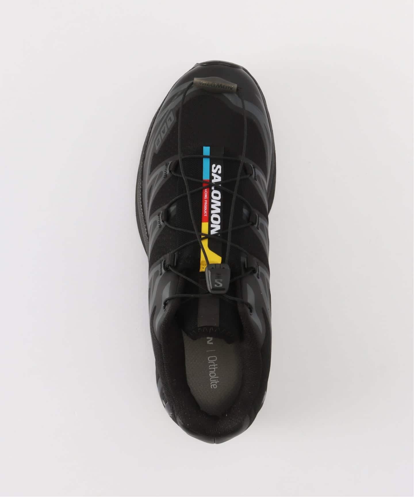 Salomon XT-6ブラック UK 5.5 ジャーナルスタンダード購入 SALOMON / サロモン】SALOMON XT-6（スニーカー）｜JOURNAL STANDARD