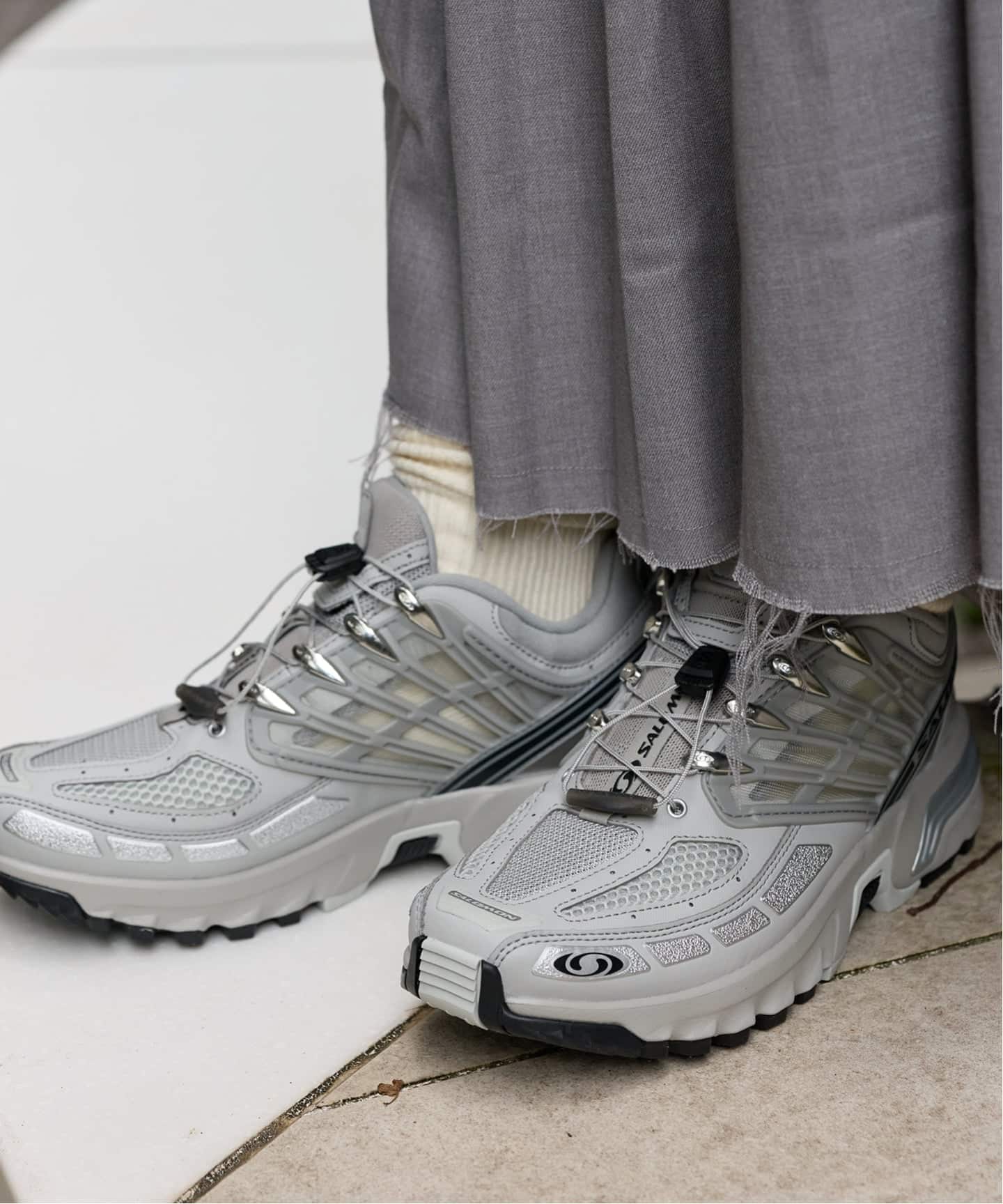 SALOMON / サロモン】ACS PRO（スニーカー）｜JOURNAL STANDARD