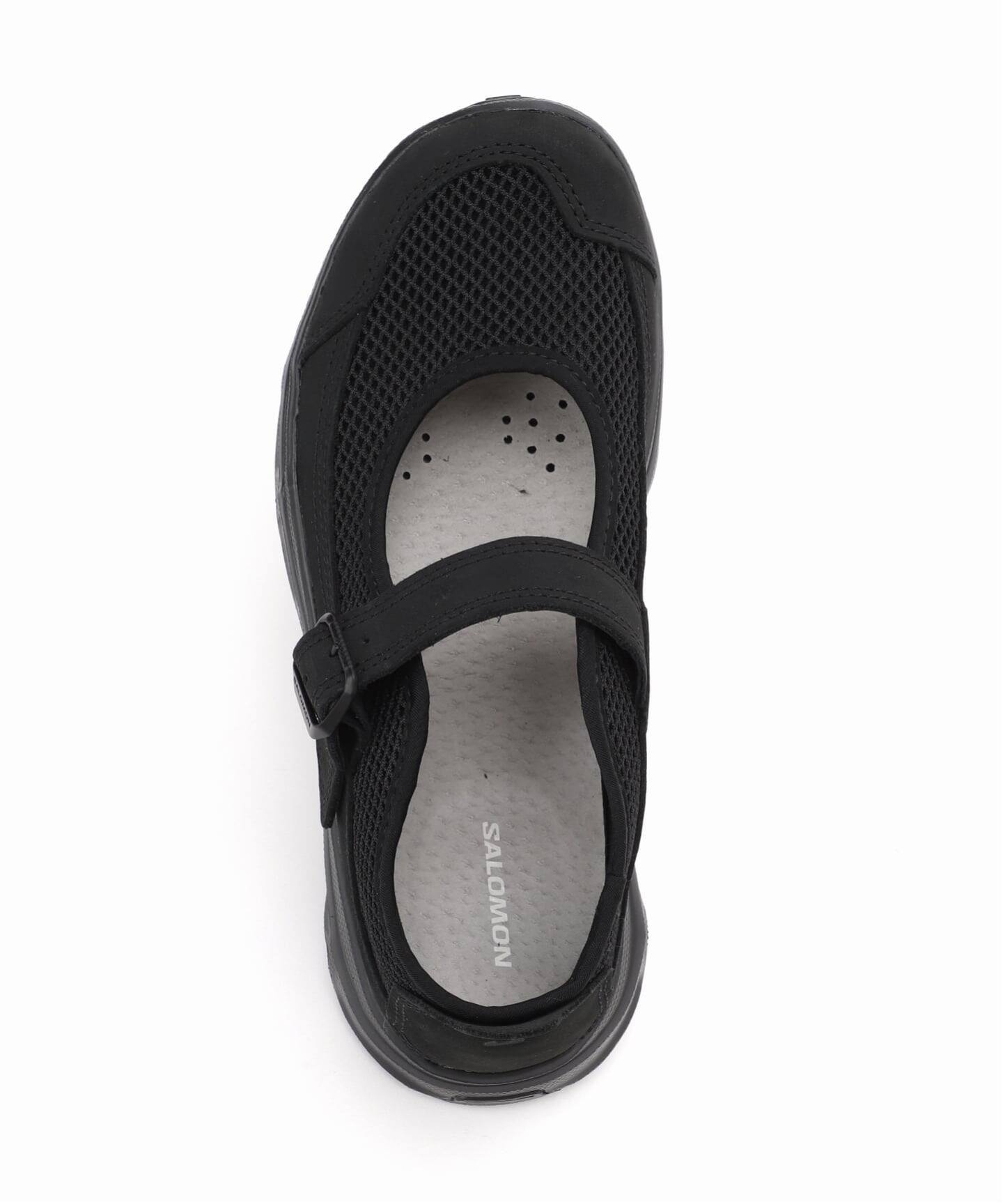 追加》【SALOMON / サロモン】RX MARIE JEANNE：スニーカーサンダル