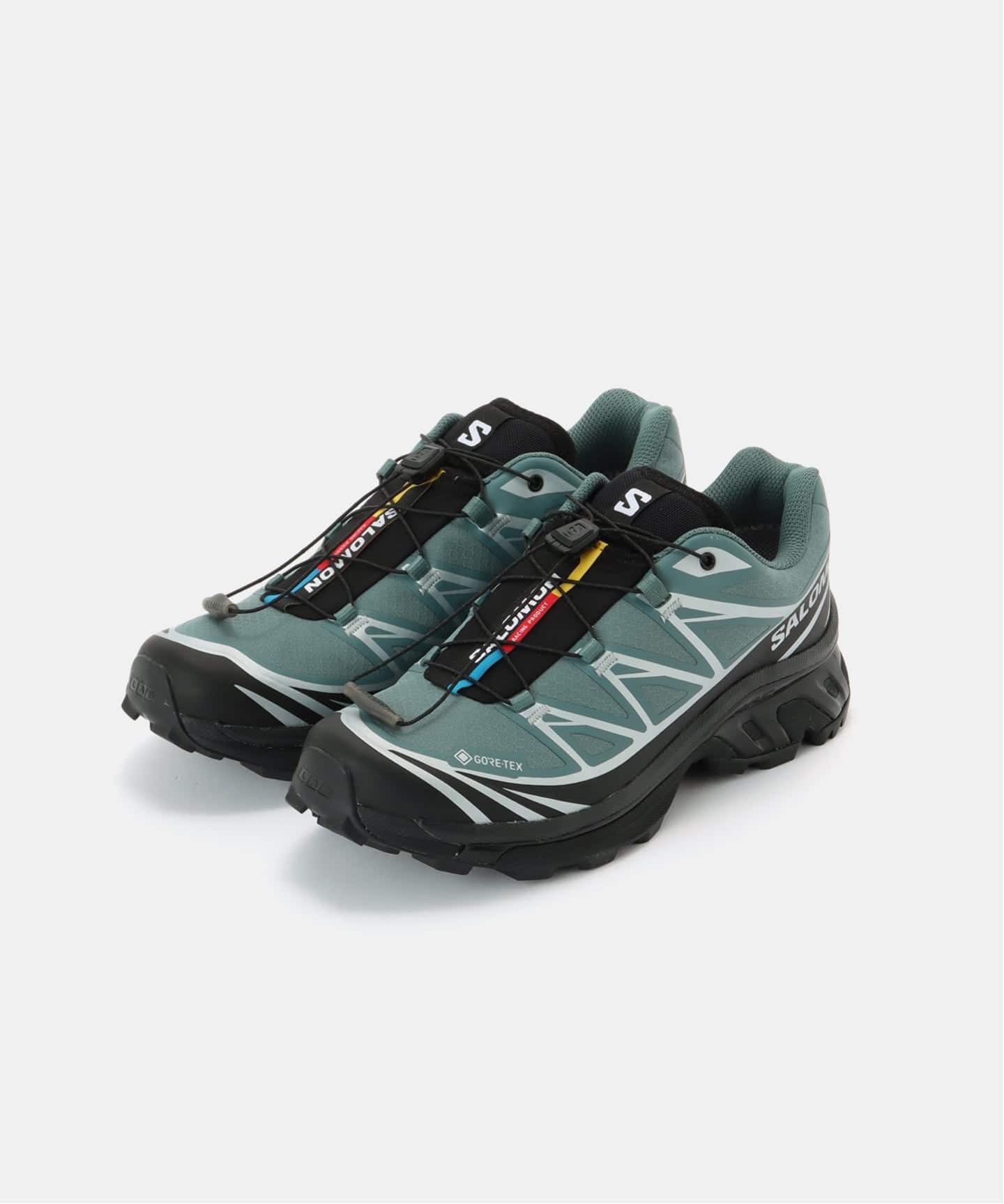 SALOMON / サロモン】XT-6 GTX（スニーカー）｜JOURNAL STANDARD