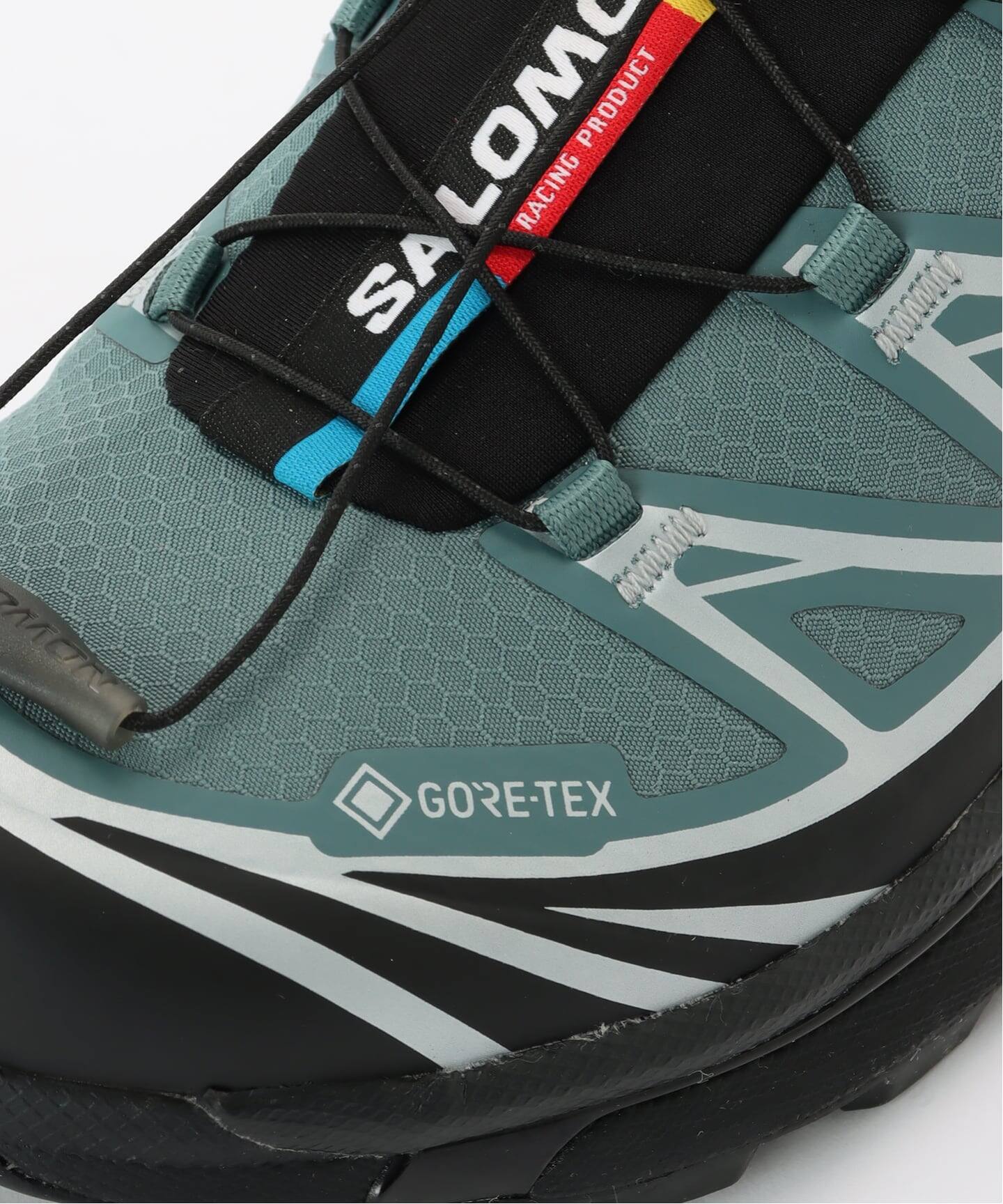 SALOMON / サロモン】XT-6 GTX（スニーカー）｜JOURNAL STANDARD