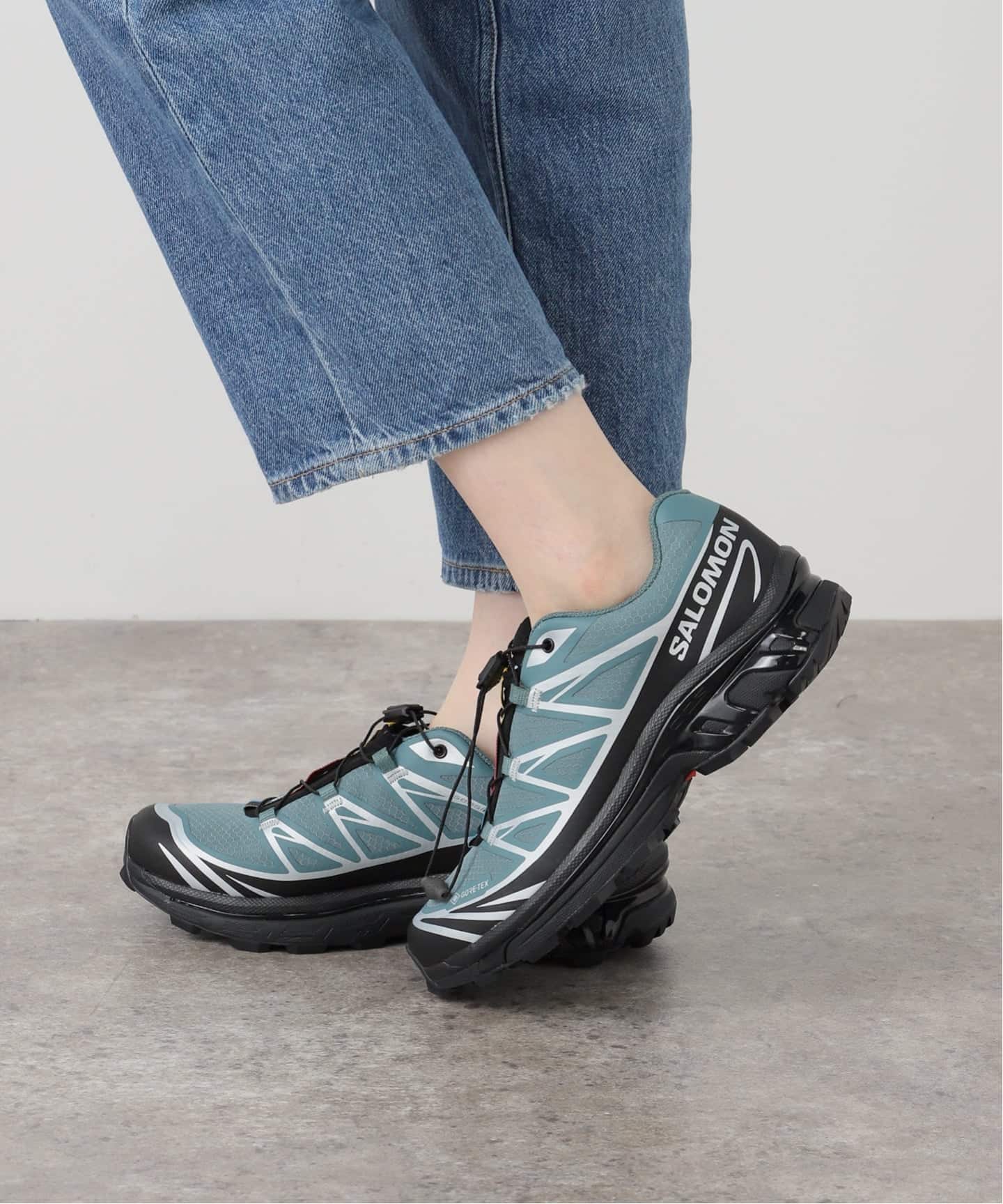 SALOMON / サロモン】XT-6 GTX（スニーカー）｜JOURNAL STANDARD