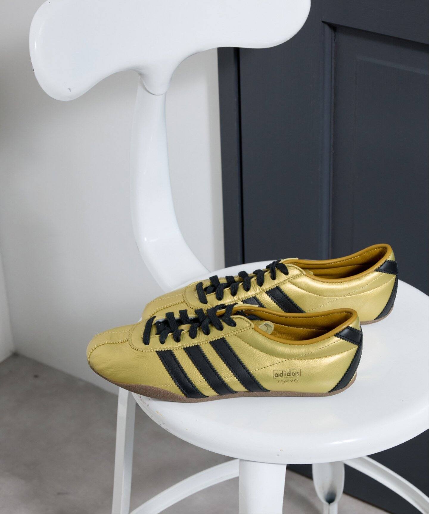 WEB限定》【adidas originals】TOKYO DECON W（スニーカー）｜JOURNAL 
