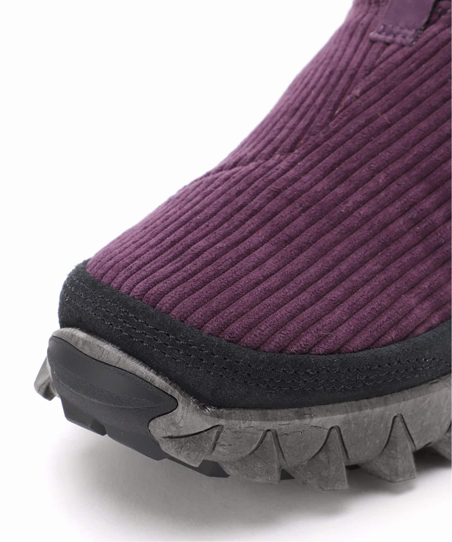 限定モデル【SALOMON / サロモン】SNOWCLOG CORDUROY JS Exclusive