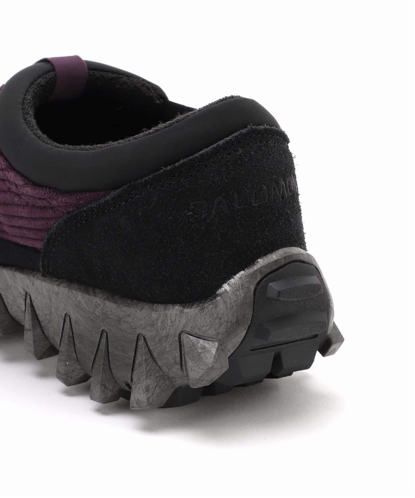 限定モデル【SALOMON / サロモン】SNOWCLOG CORDUROY JS Exclusive