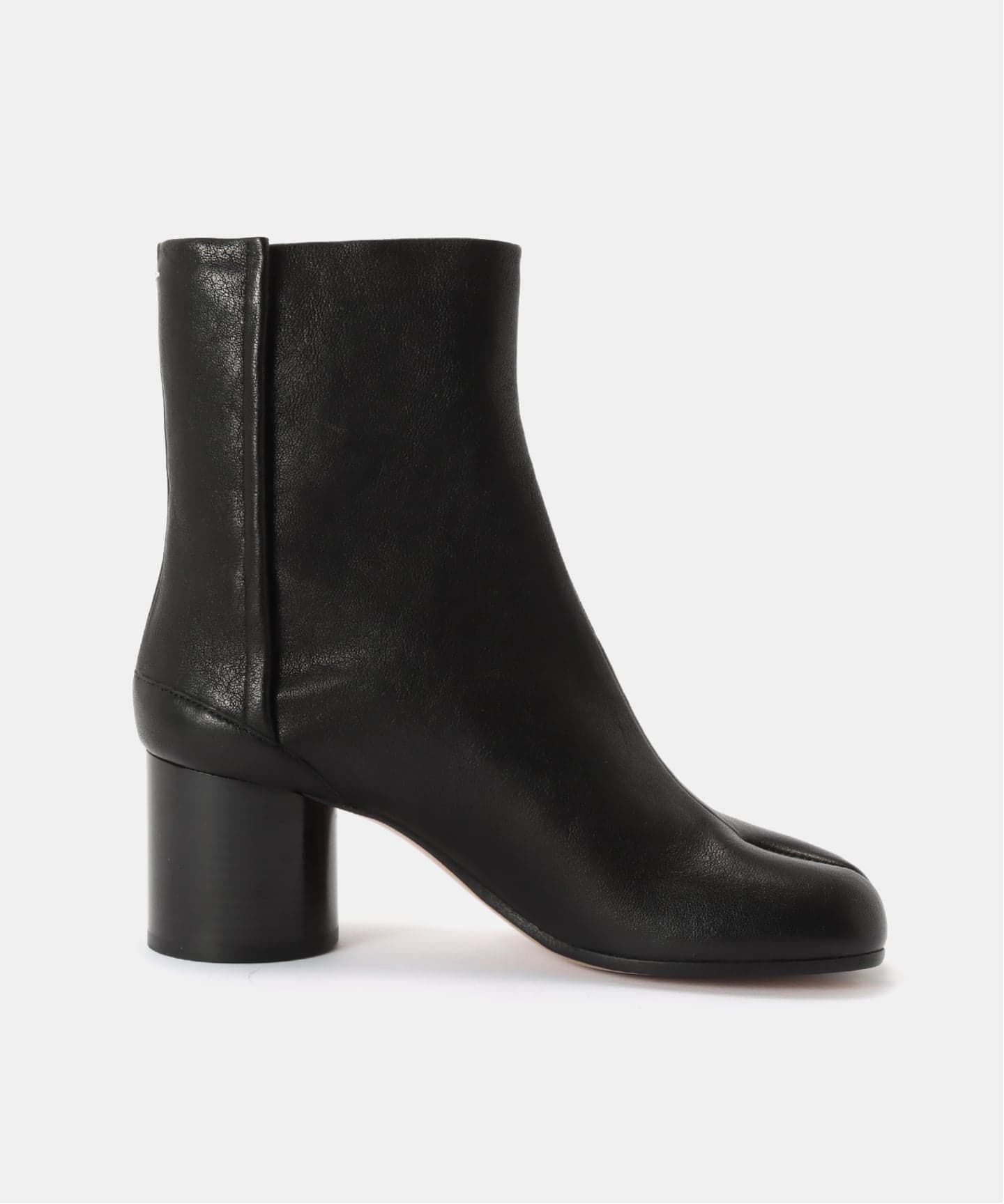 ショートブーツ・ブーティ Maison margiela Tabi ankle boots MAISON MARGIELA / メゾン マルジェラ】TABI ANKLE BOOT H60