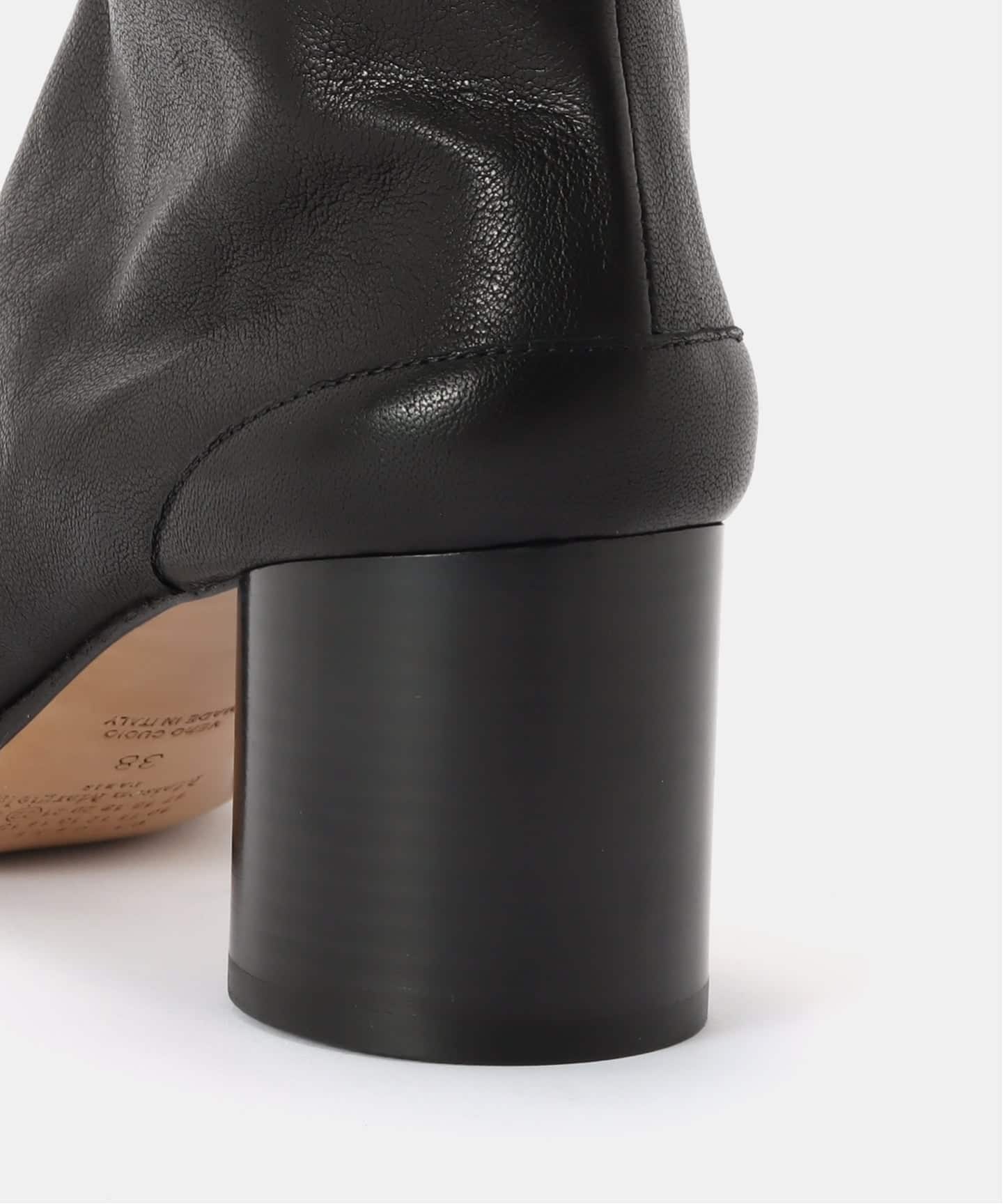 MAISON MARGIELA / メゾン マルジェラ】 TABI ANKLE BOOTS H60