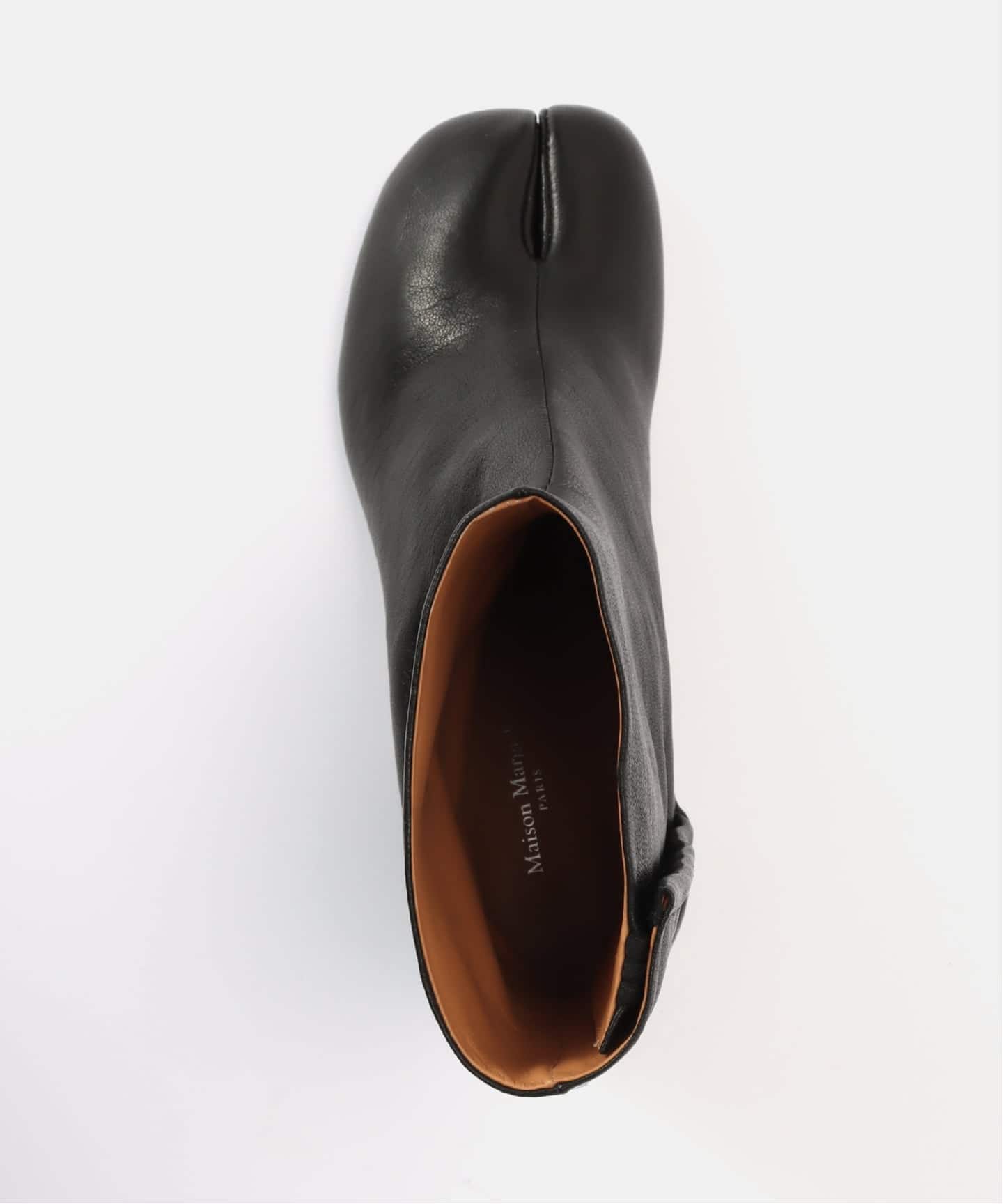 MAISON MARGIELA / メゾン マルジェラ】 TABI ANKLE BOOTS H60