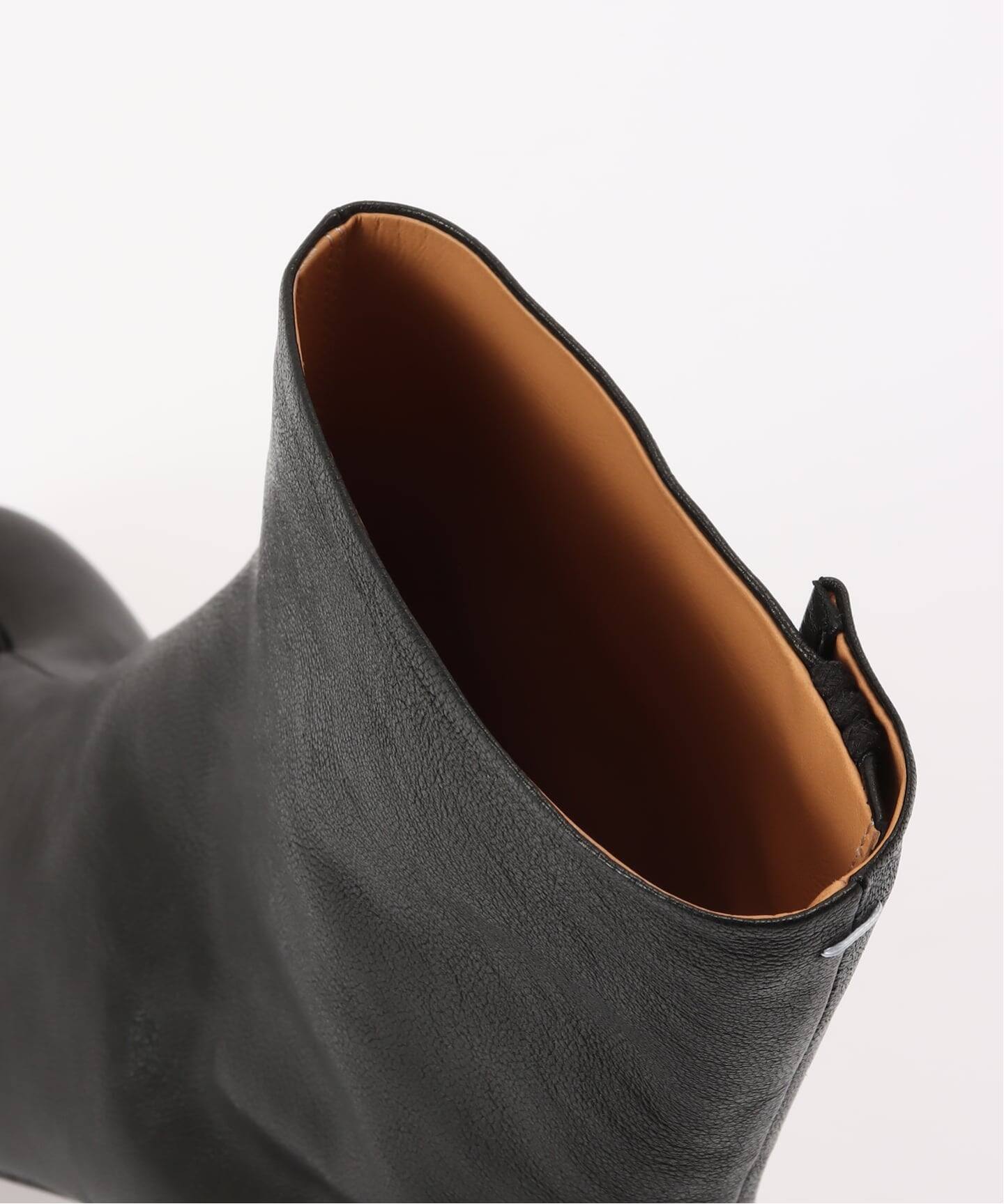 MAISON MARGIELA / メゾン マルジェラ】 TABI ANKLE BOOTS H60