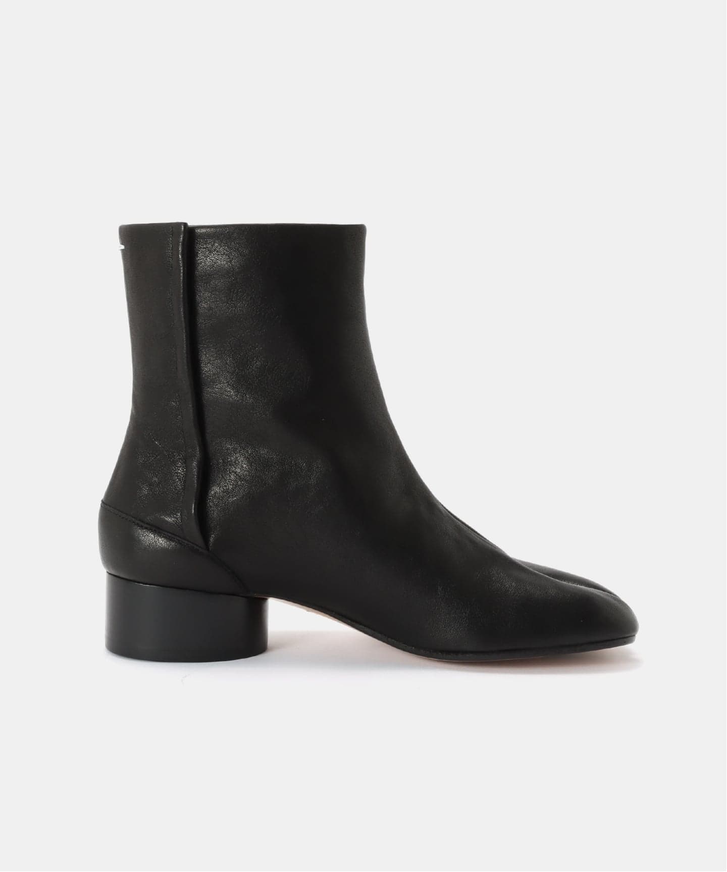 MAISON MARGIELA / メゾン マルジェラ】TABI ANKLE BOOTS H30