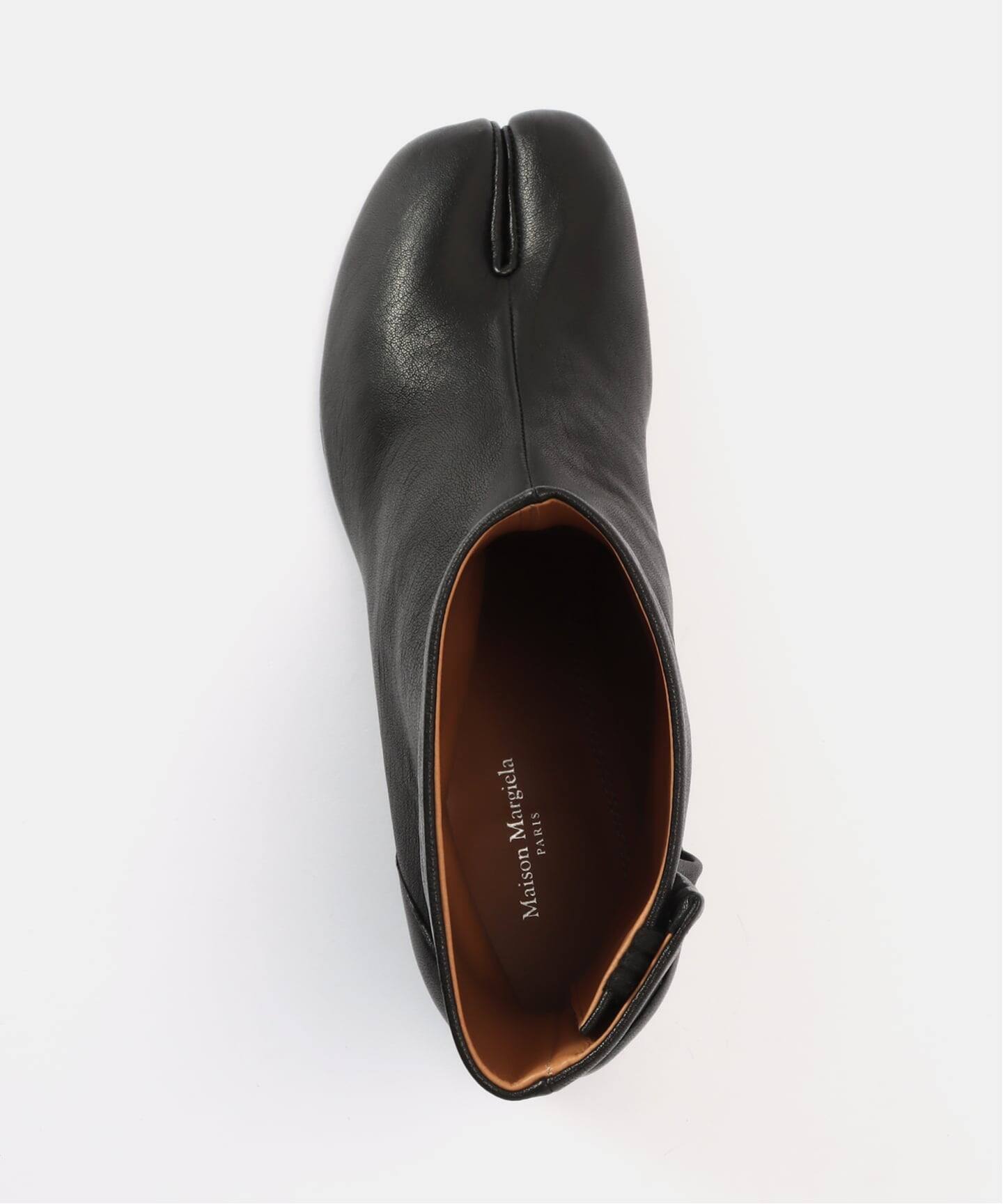 MAISON MARGIELA / メゾン マルジェラ】TABI ANKLE BOOTS H30