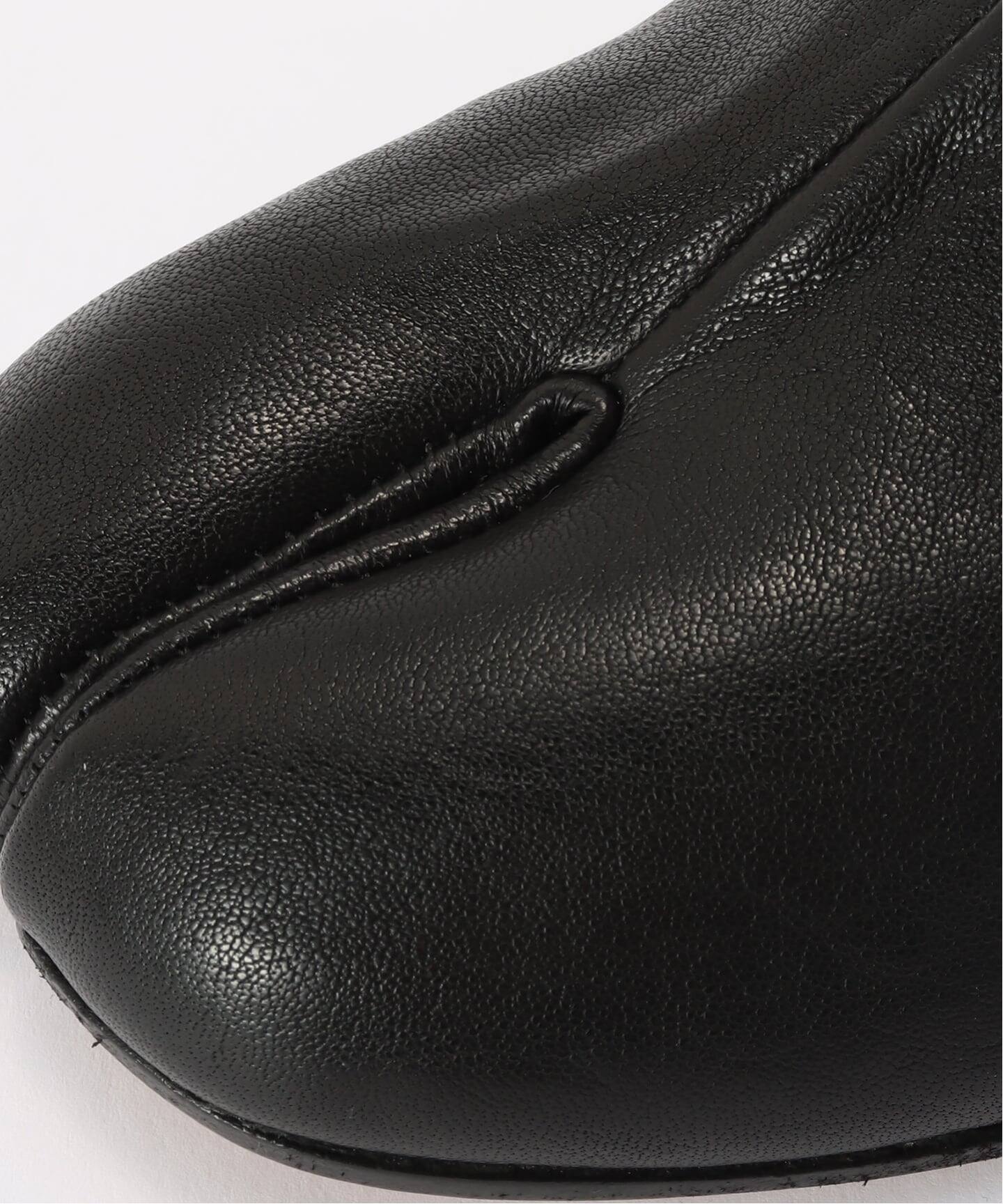 MAISON MARGIELA / メゾン マルジェラ】TABI ANKLE BOOTS H30