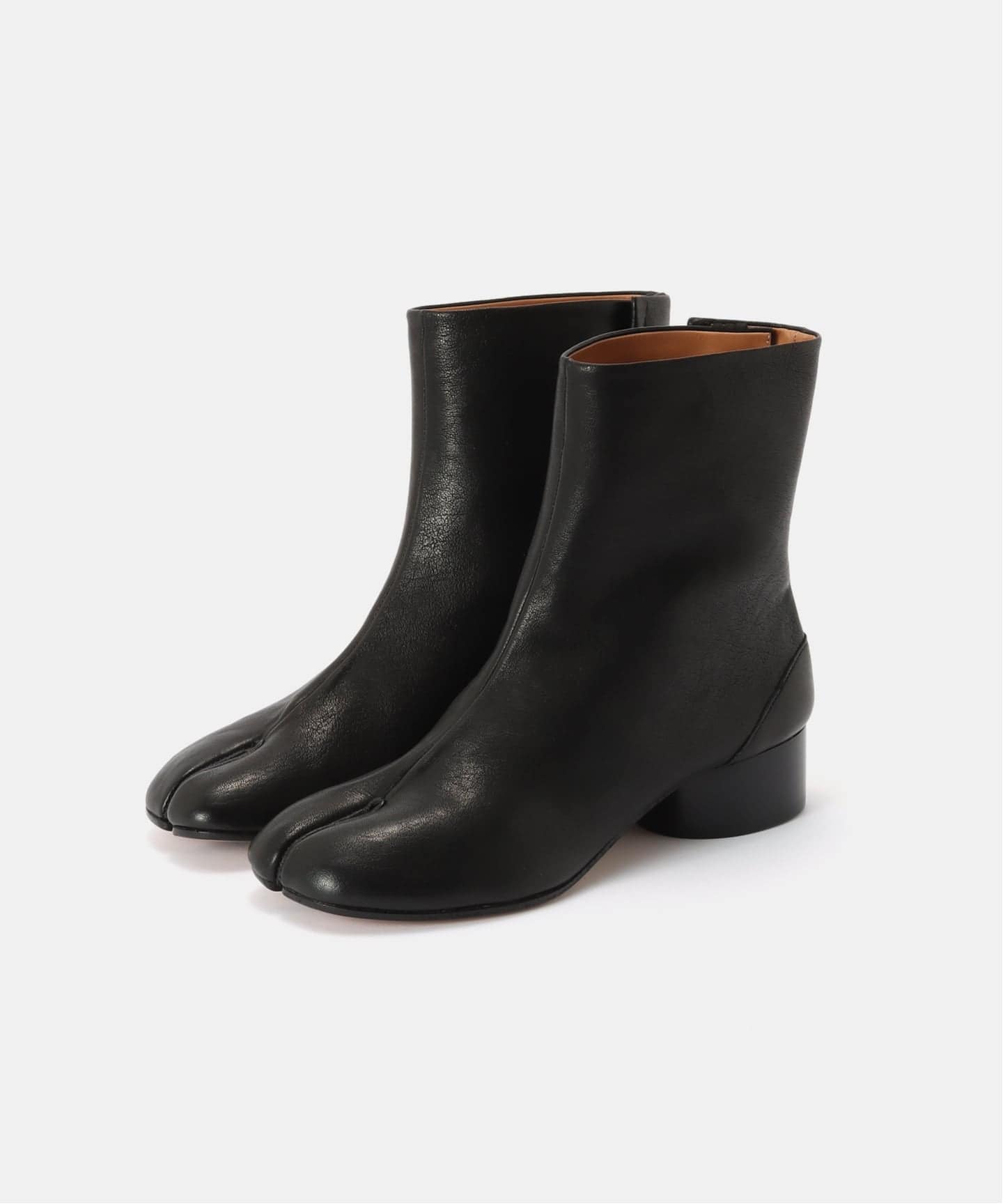 MAISON MARGIELA / メゾン マルジェラ】TABI ANKLE BOOTS H30