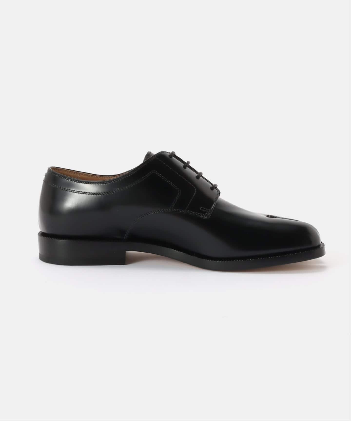 Maison Margiela＊Tabi gymnast shoes レザーシューズ＊送料込 Maison Margiela（旧Maison Martin Margiela） - メゾン