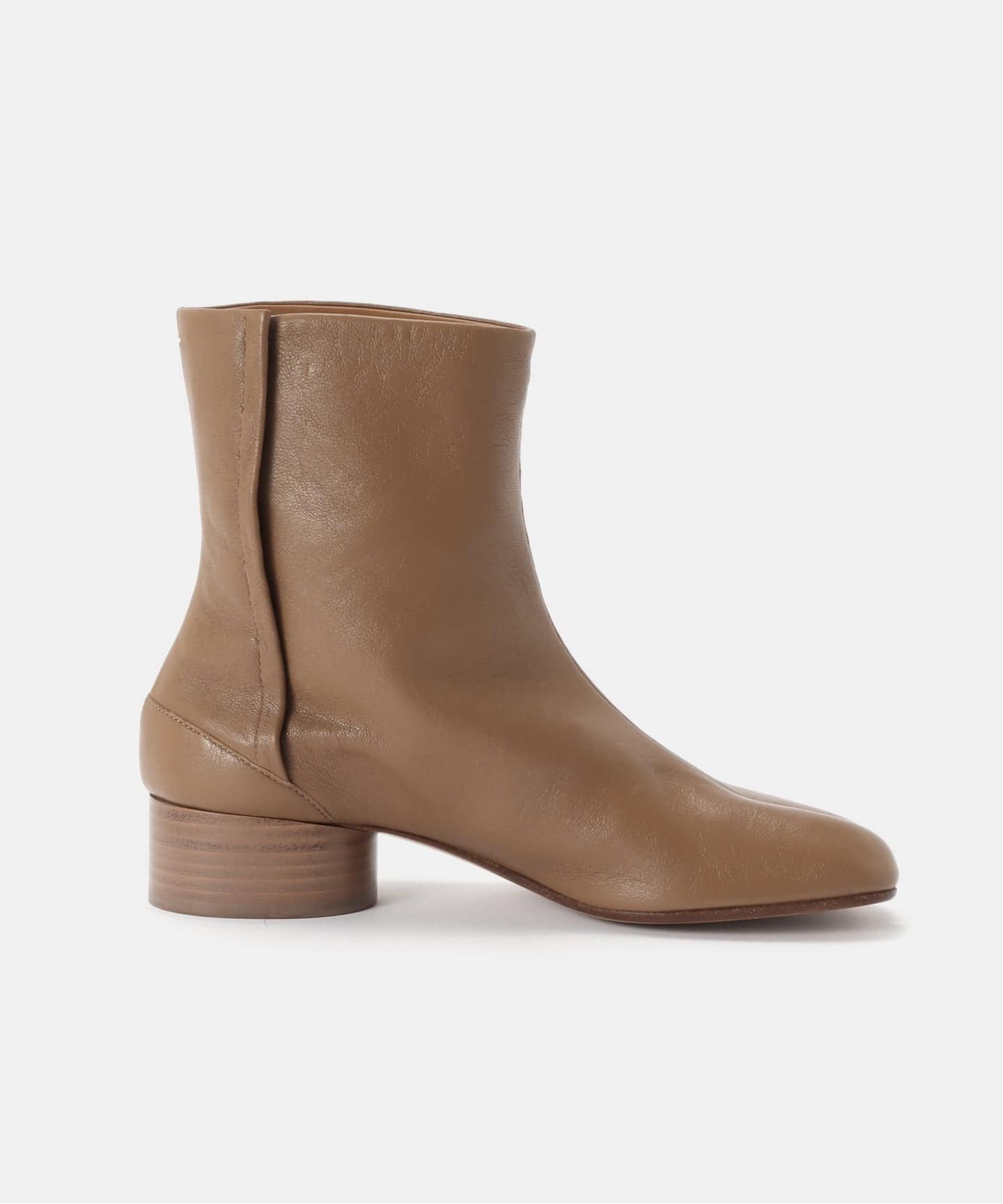 MAISON MARGIELA / メゾン マルジェラ】 TABI ANKLE BOOTS H30