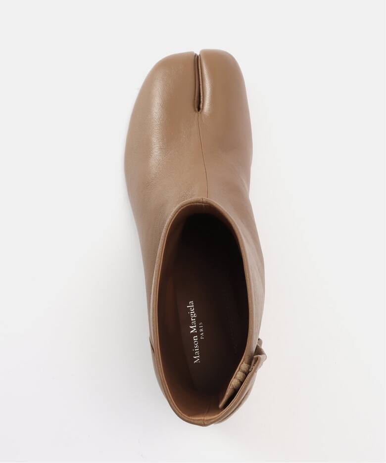 MAISON MARGIELA / メゾン マルジェラ】 TABI ANKLE BOOTS H30