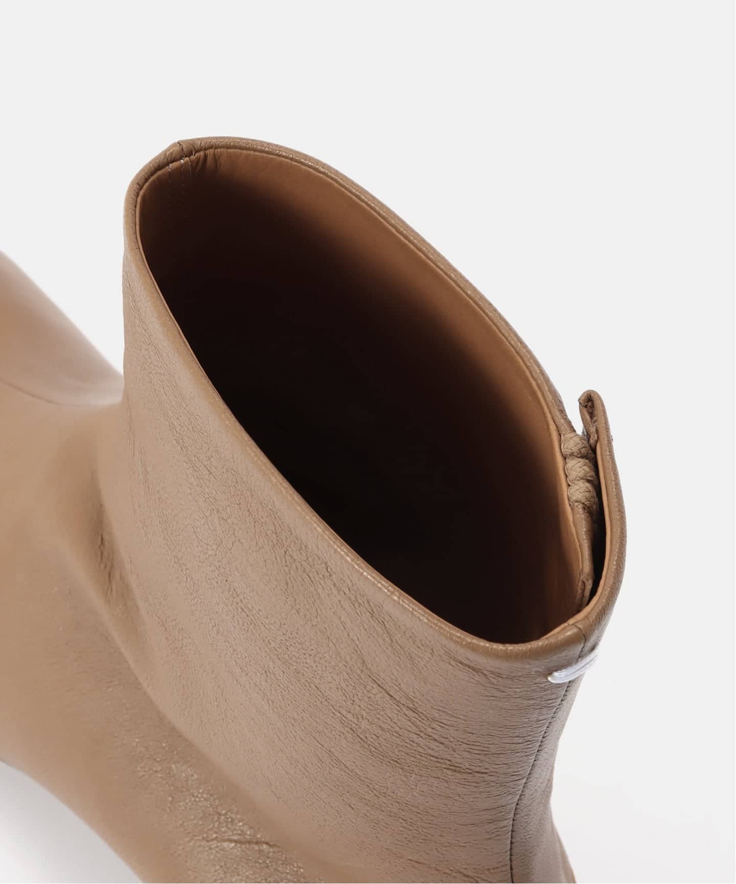 MAISON MARGIELA / メゾン マルジェラ】 TABI ANKLE BOOTS H30