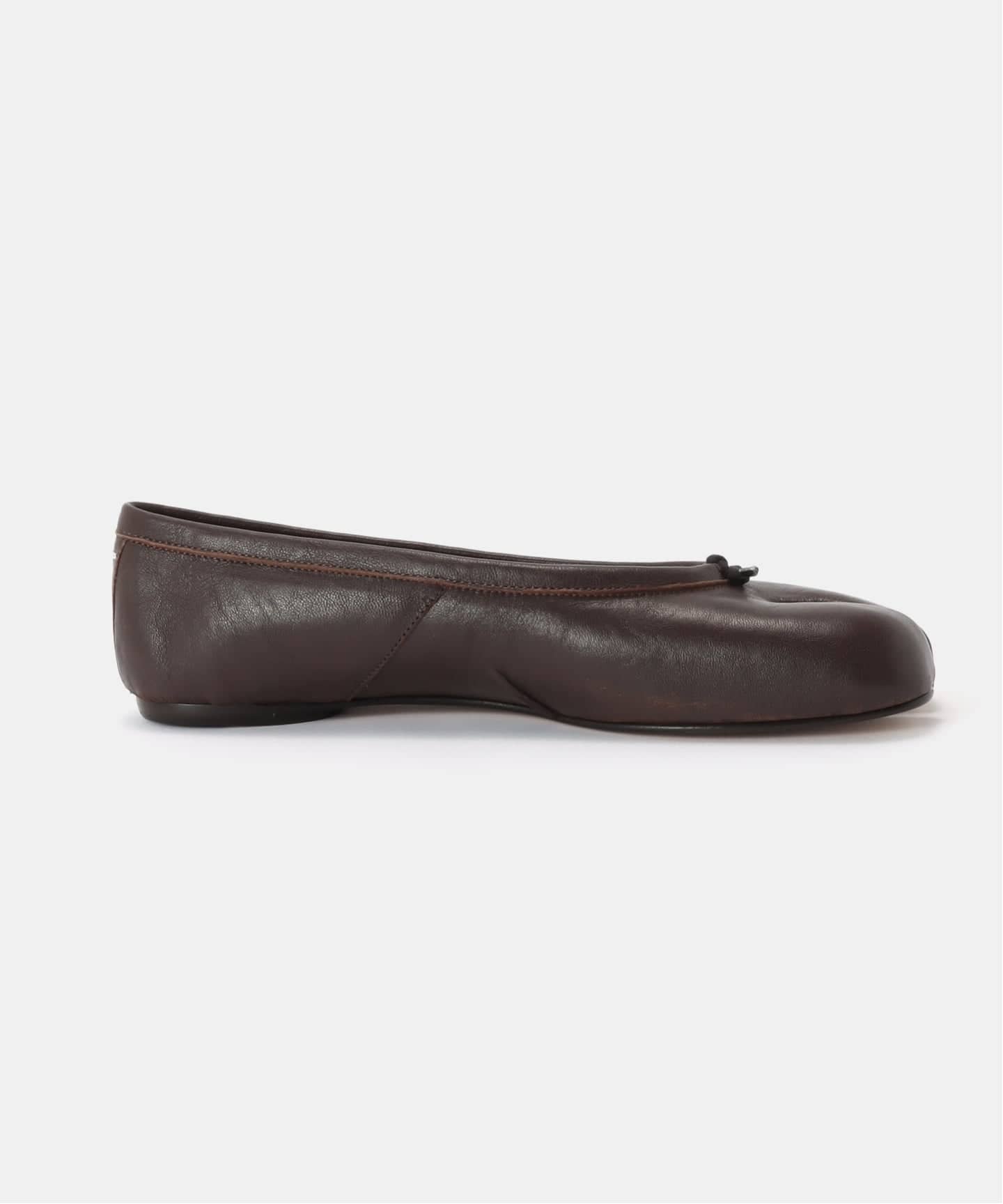 MAISON MARGIELA / メゾン マルジェラ】 TABI BALLERINA NEW