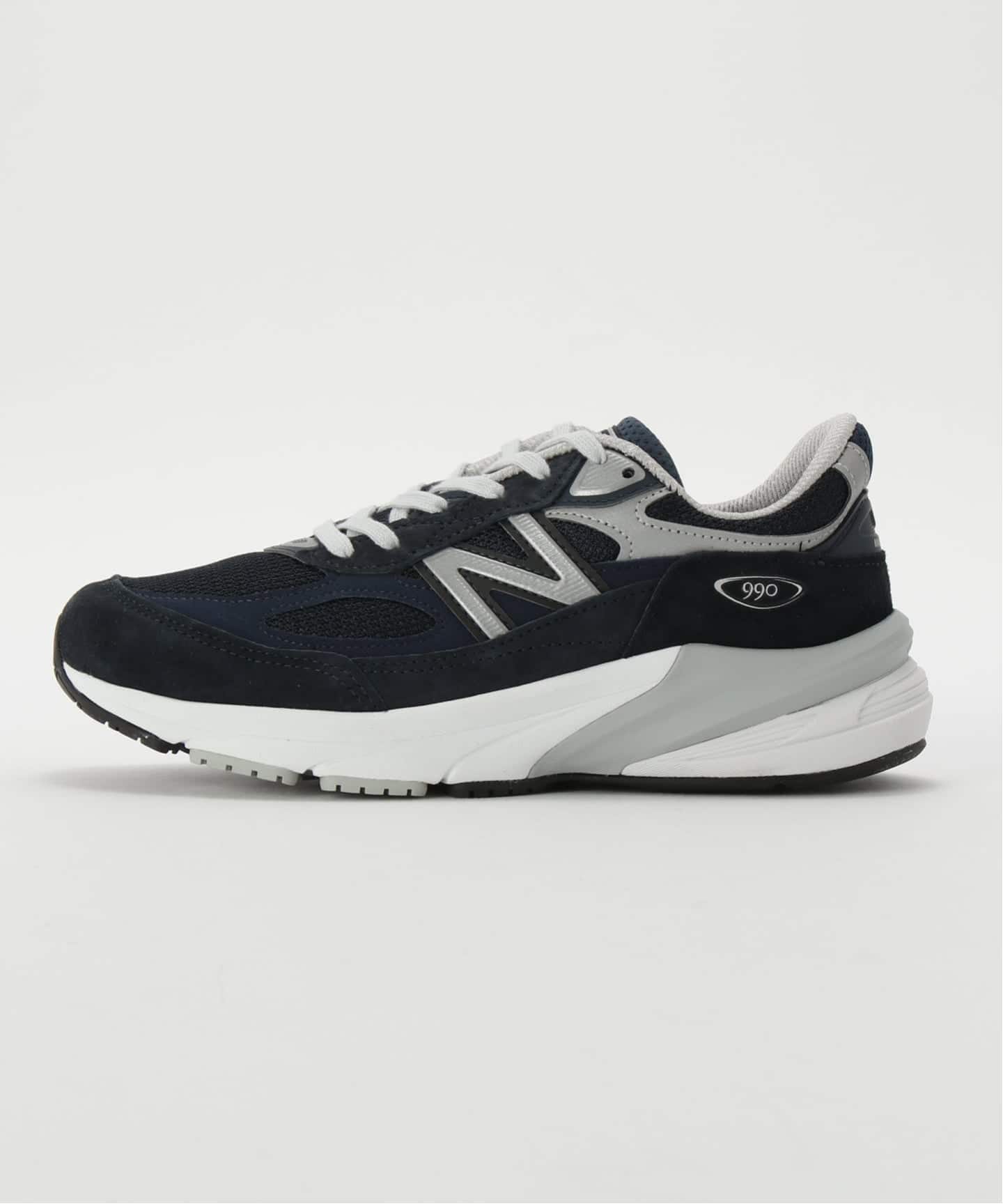 【NEW BALANCE / ニューバランス】W990 24センチ New Balance（ニューバランス） スニーカー 「NEW BALANCE