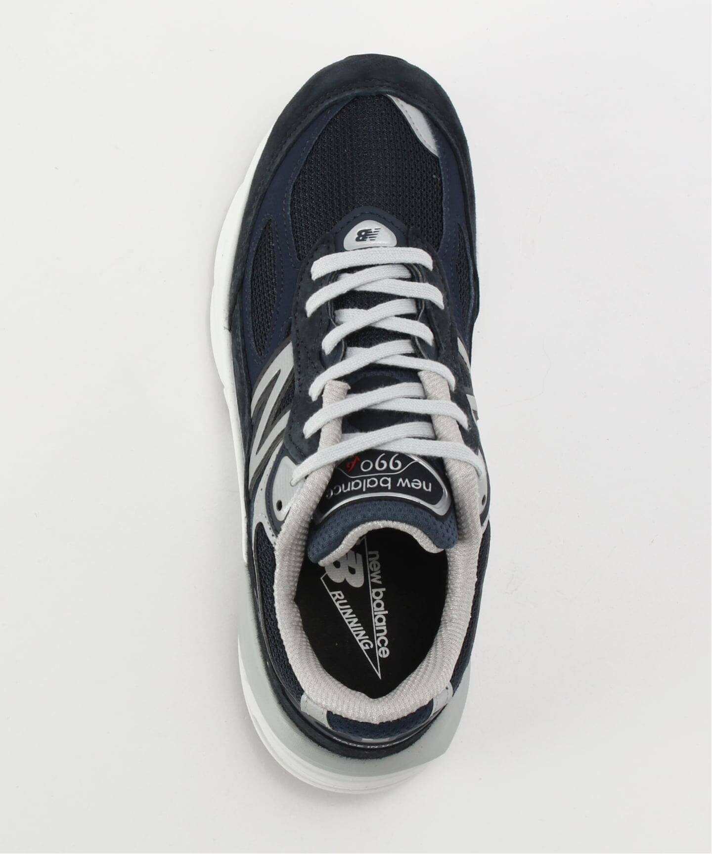 NEW BALANCE / ニューバランス】W990（スニーカー）｜JOURNAL STANDARD