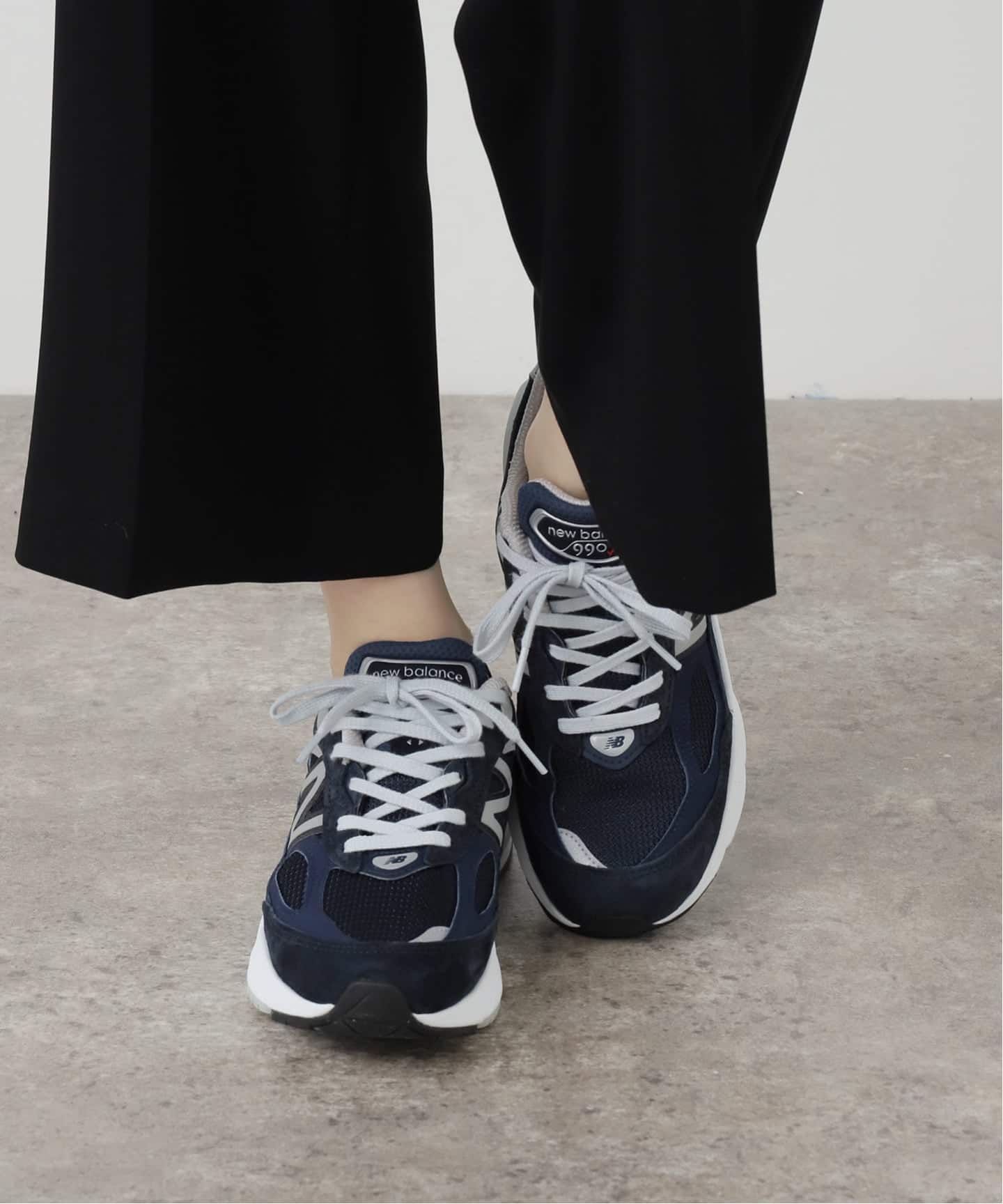 NEW BALANCE / ニューバランス】W990（スニーカー）｜JOURNAL STANDARD