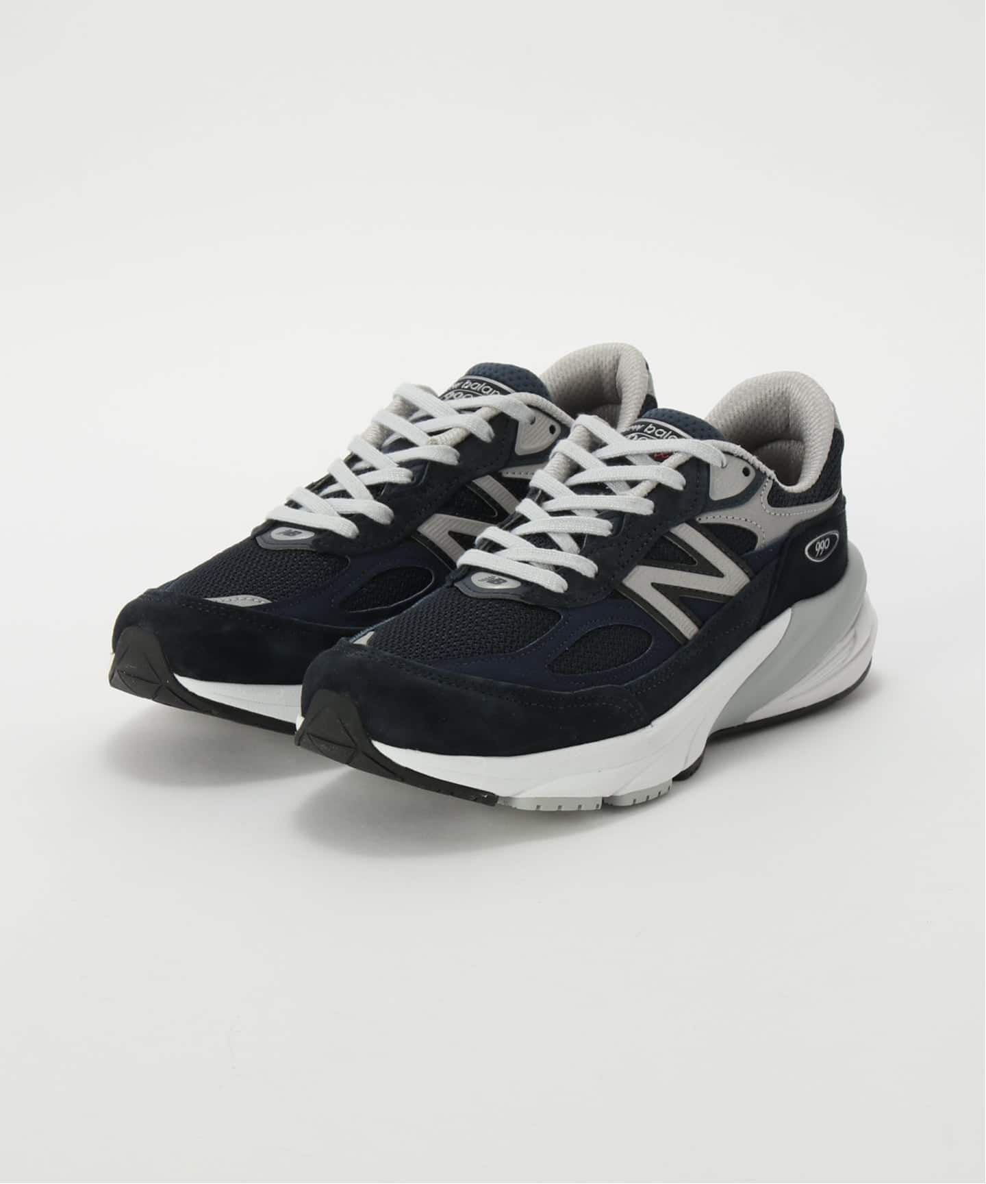 NEW BALANCE / ニューバランス】W990（スニーカー）｜JOURNAL STANDARD