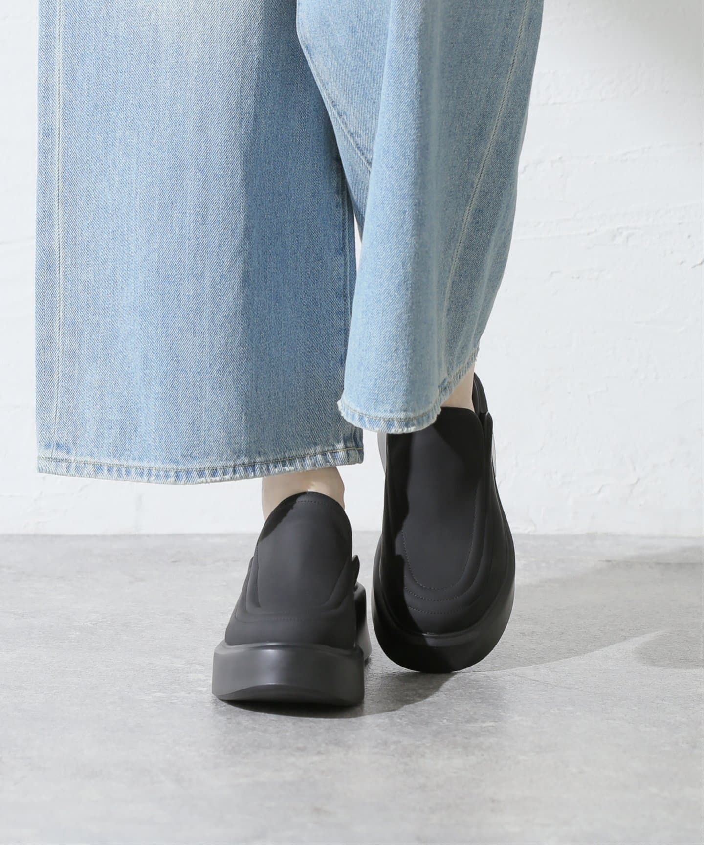 Purpred/パープレッド】SANDALS:サンダル CO6-PS015（サンダル