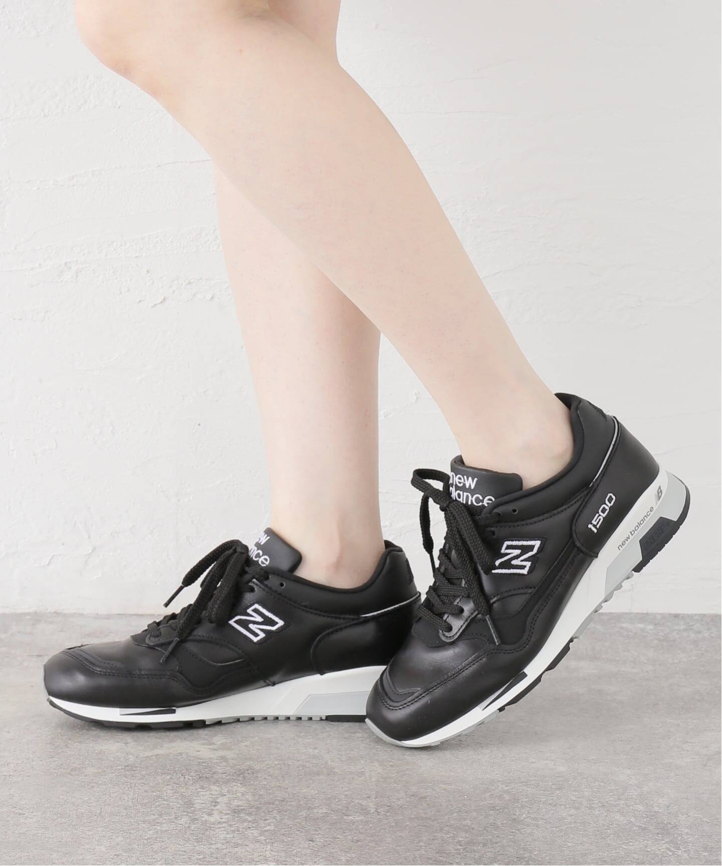 NEW BALANCE / ニューバランス】 U1500（スニーカー）｜JOURNAL