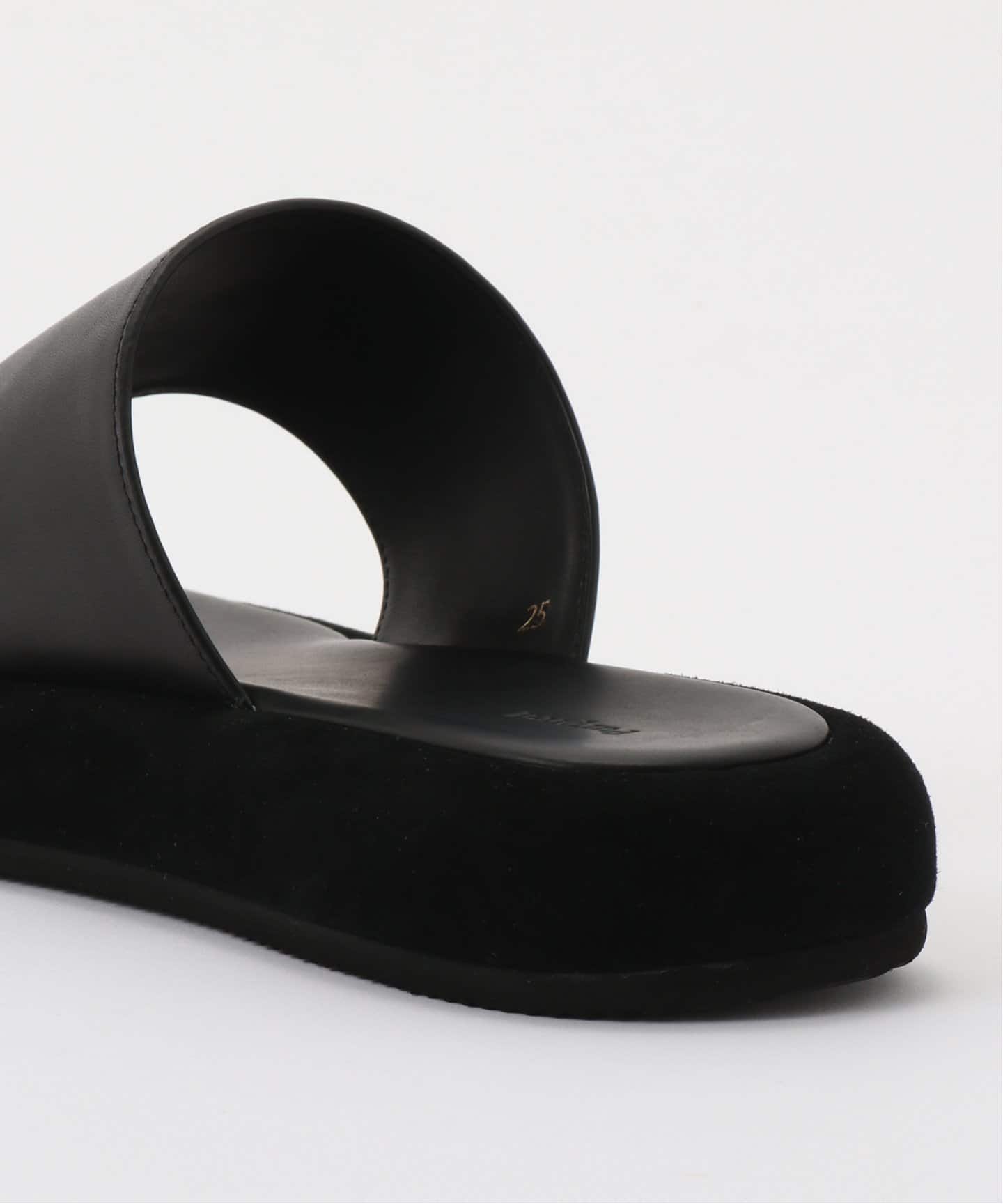 Purpred パープレッド　サンダル　23cm Purpred サンダル 「Purpred/パープレッド」THONG PILLOW