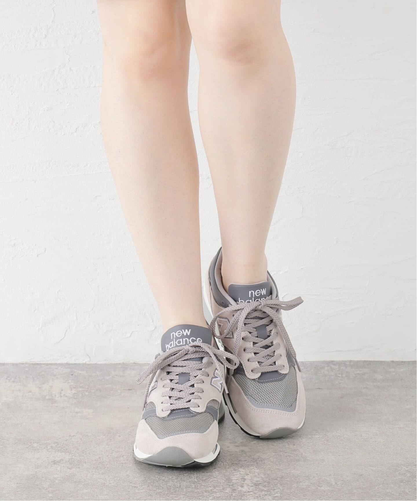 NEW BALANCE / ニューバランス】U1500（スニーカー）｜JOURNAL