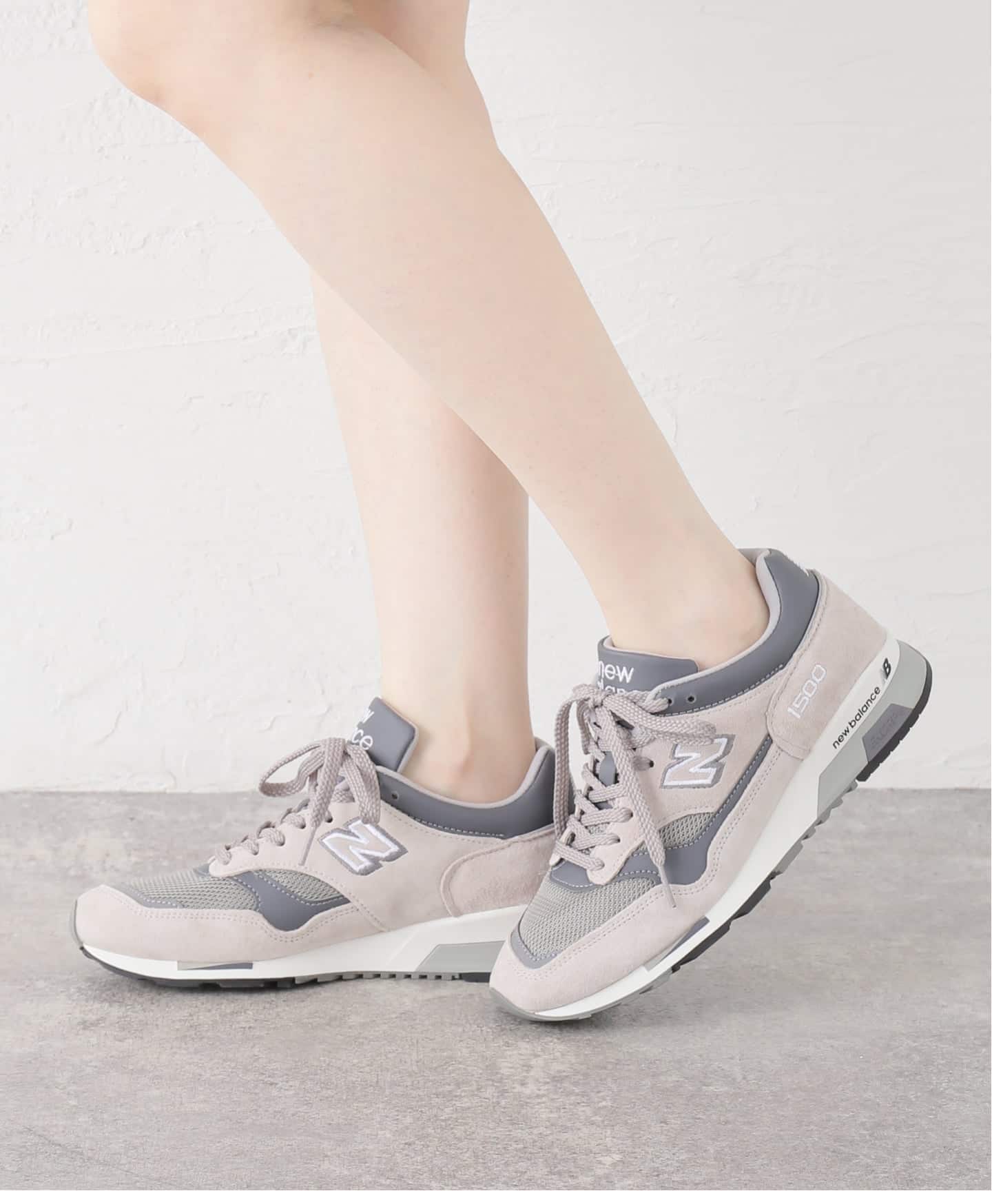 NEW BALANCE / ニューバランス】U1500（スニーカー）｜JOURNAL