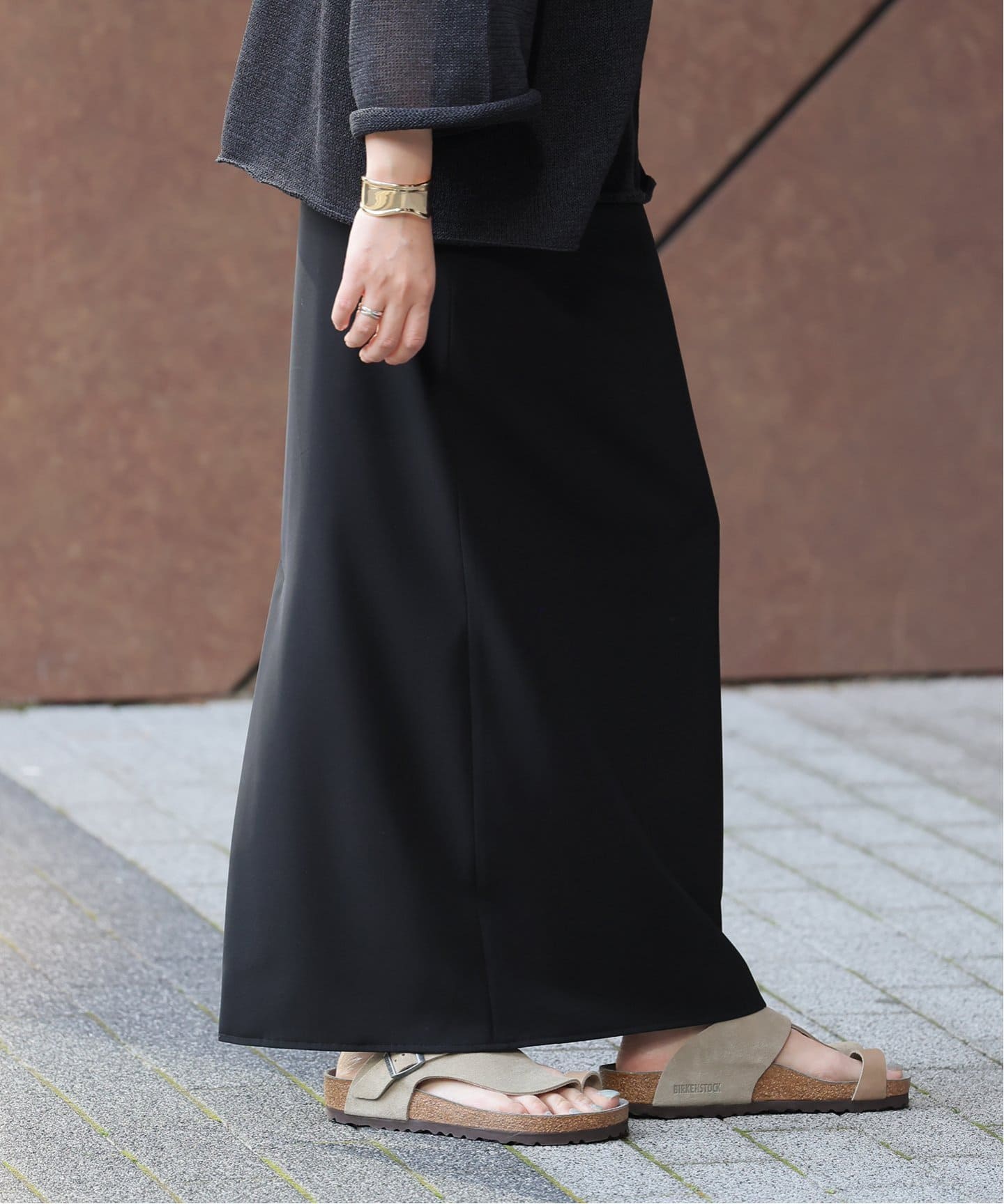 別注【BIRKENSTOCK For JOURNAL STANDARD】 Byblos：サンダル