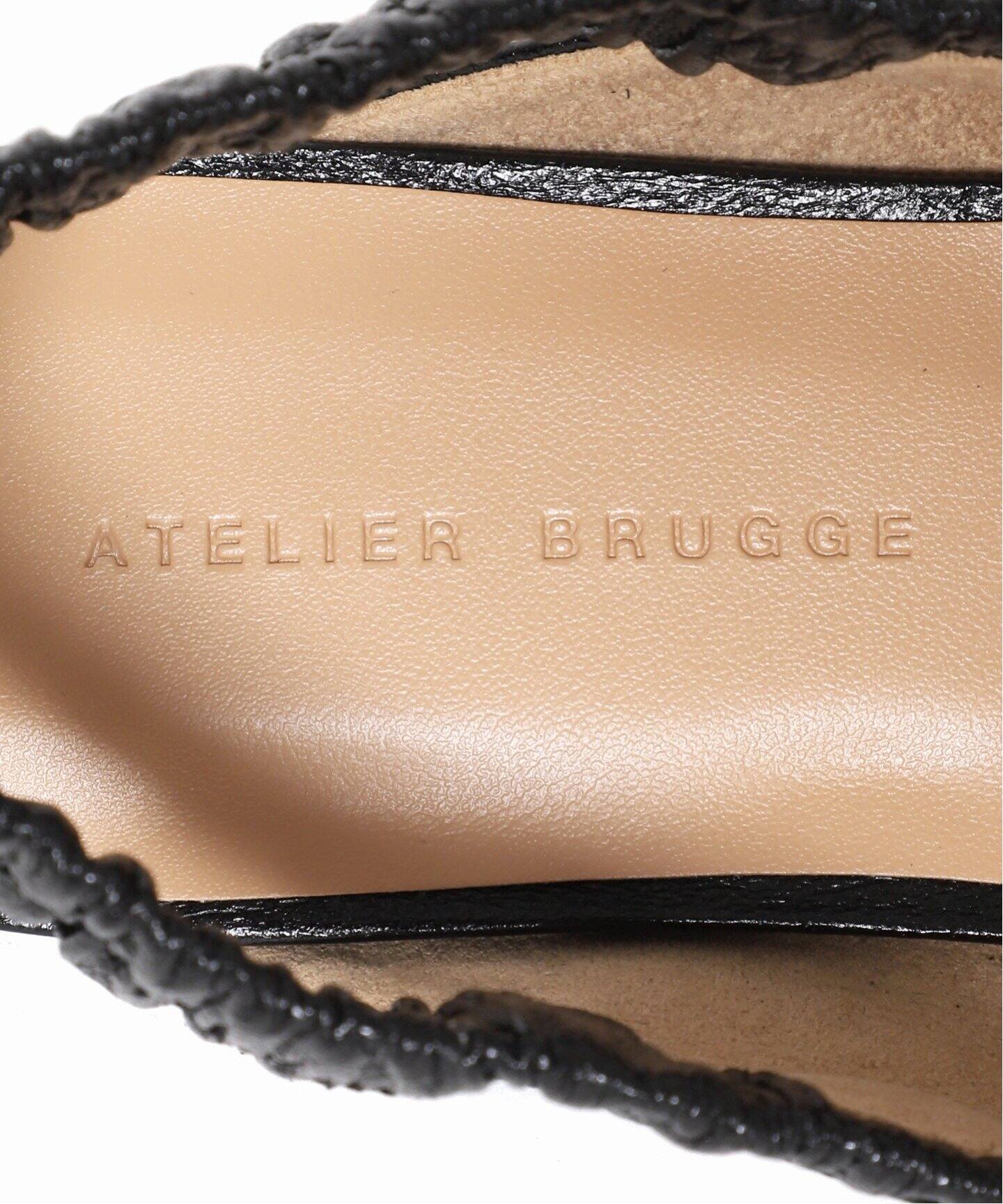 【rinrinさま専用】ATELIER BRUGGE アイボリー 、スチール ATELIER Z Lower East Side Limited WH/R｜ミュージックランドKEY