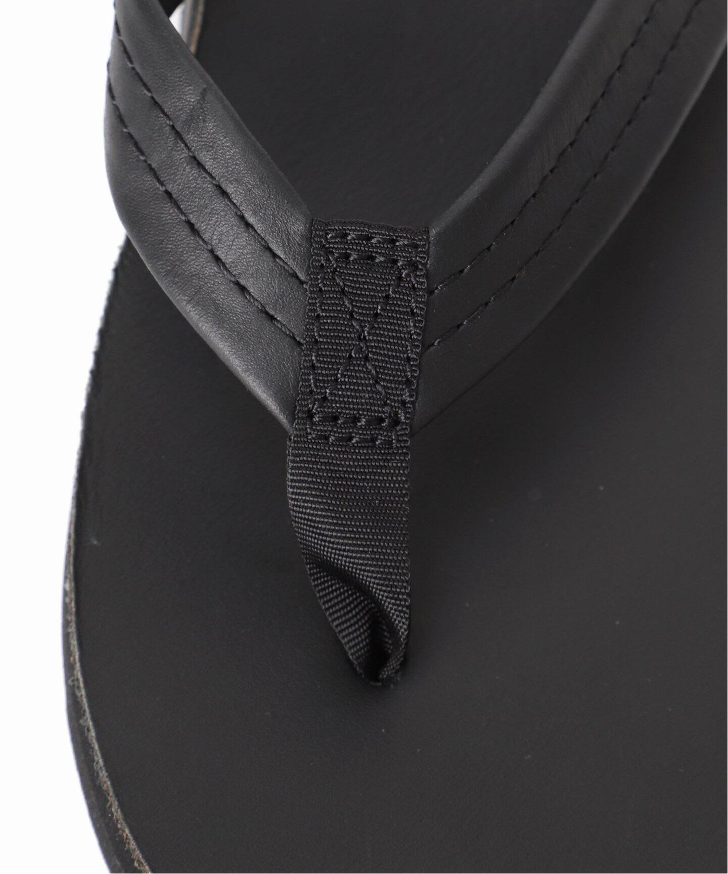 別注【RAINBOW SANDALS】 MEDIUM STRAP SINGLE（サンダル）｜JOURNAL