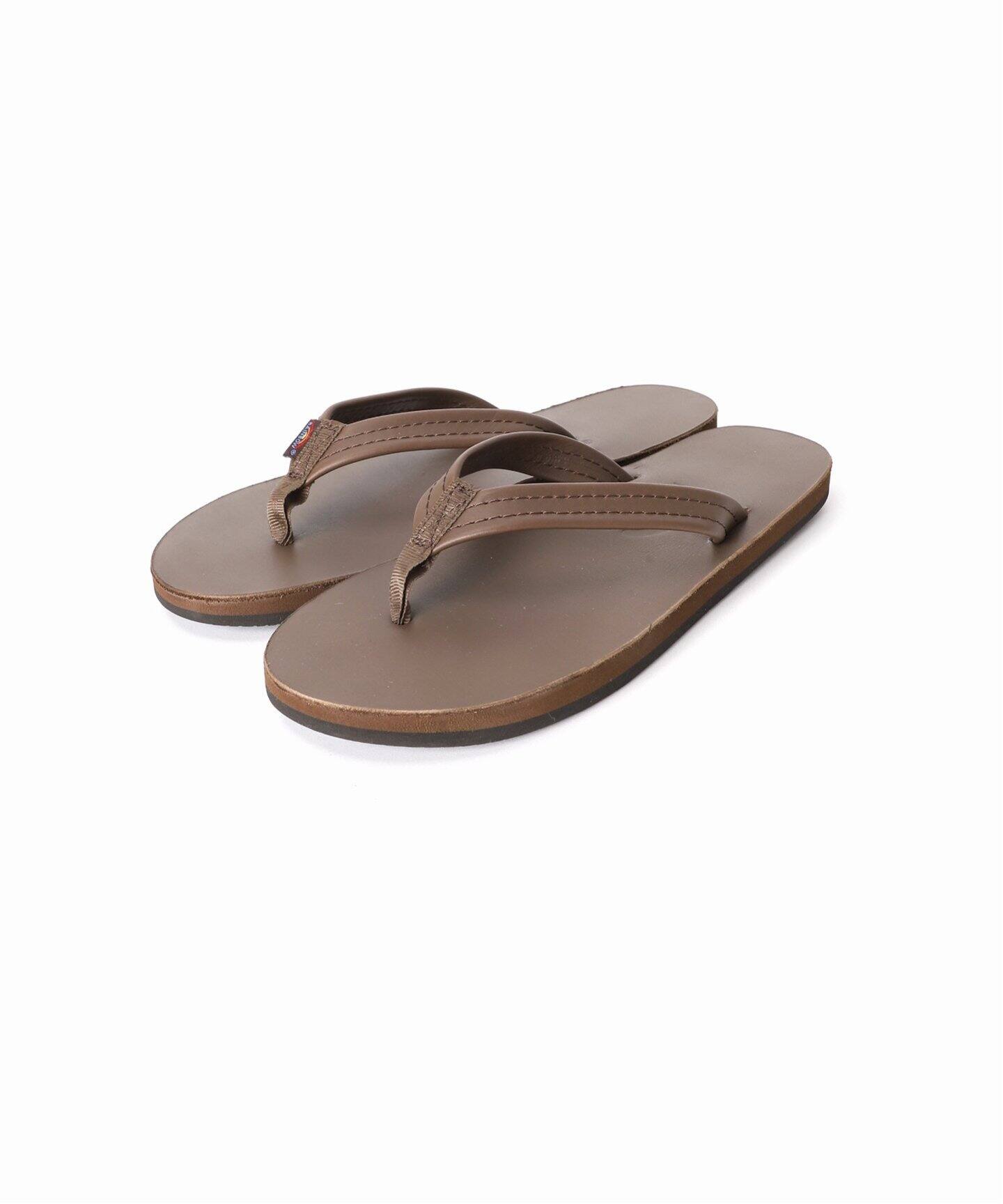 RAINBOW SANDALS × JOURNAL STANDATD 別注【RAINBOW SANDALS】 MEDIUM STRAP SINGLE（サンダル