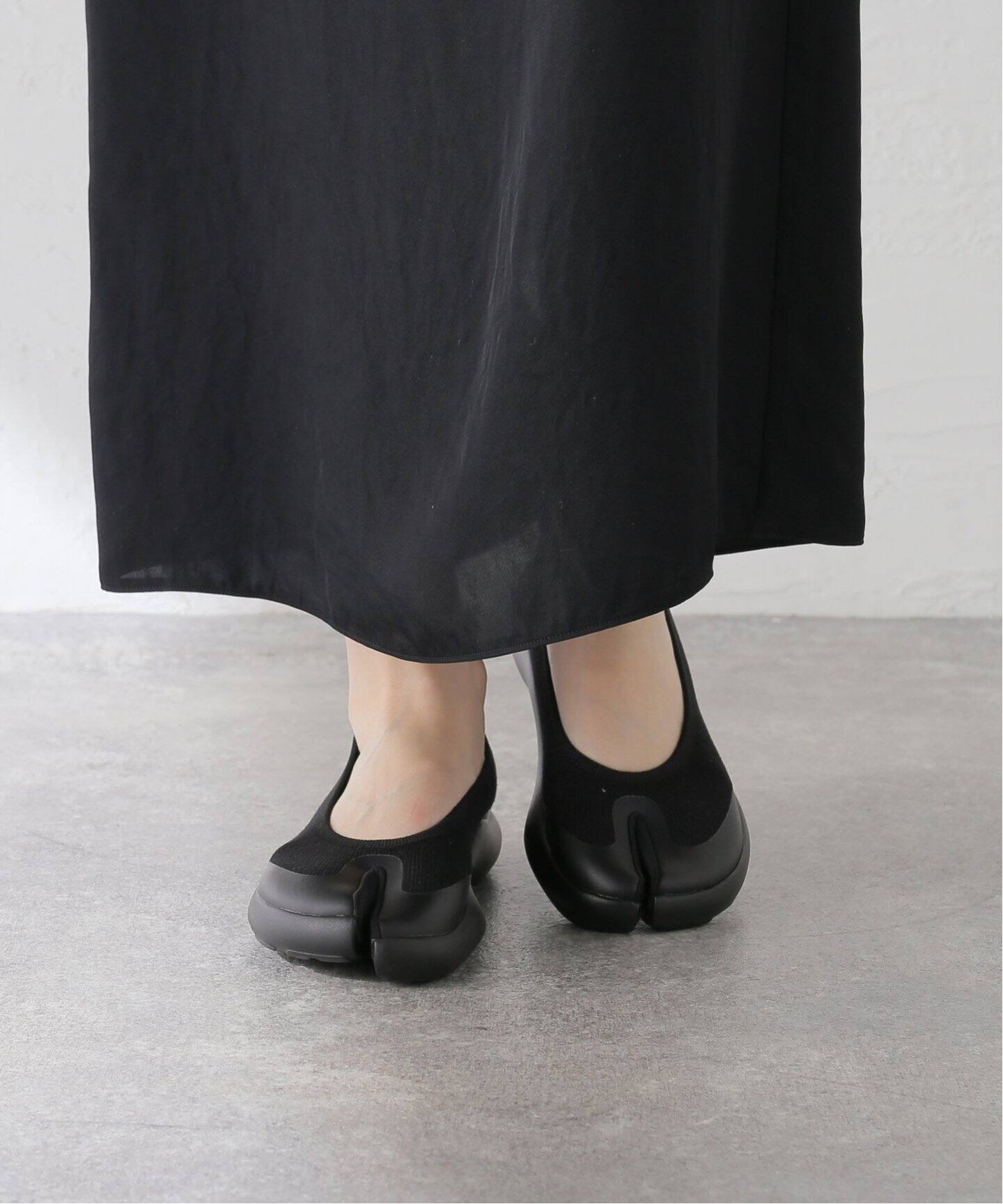 TABI/タビ】Ballerina Women（その他シューズ）｜JOURNAL STANDARD