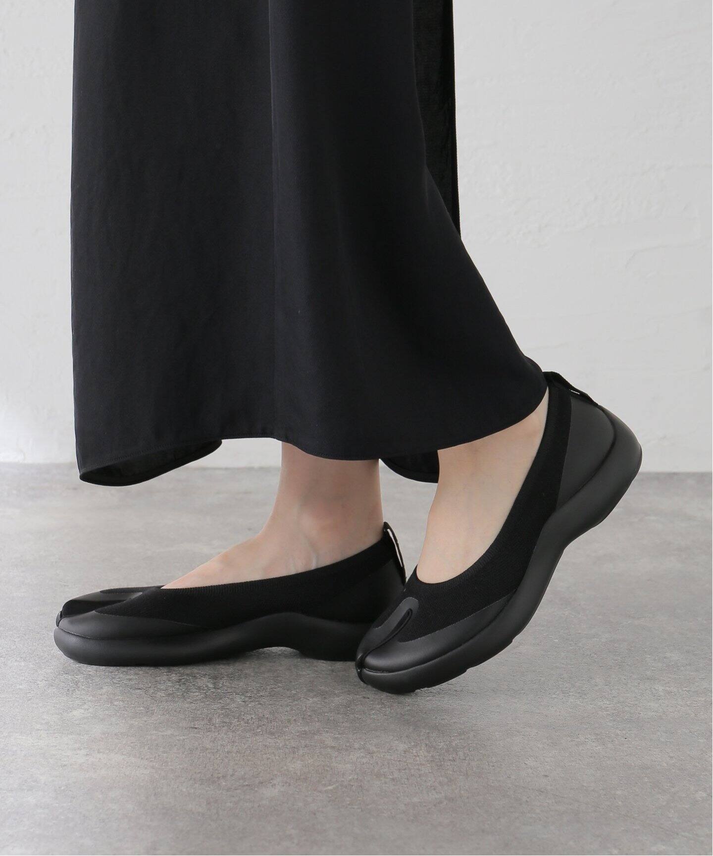 TABI/タビ】Ballerina Women（その他シューズ）｜JOURNAL STANDARD