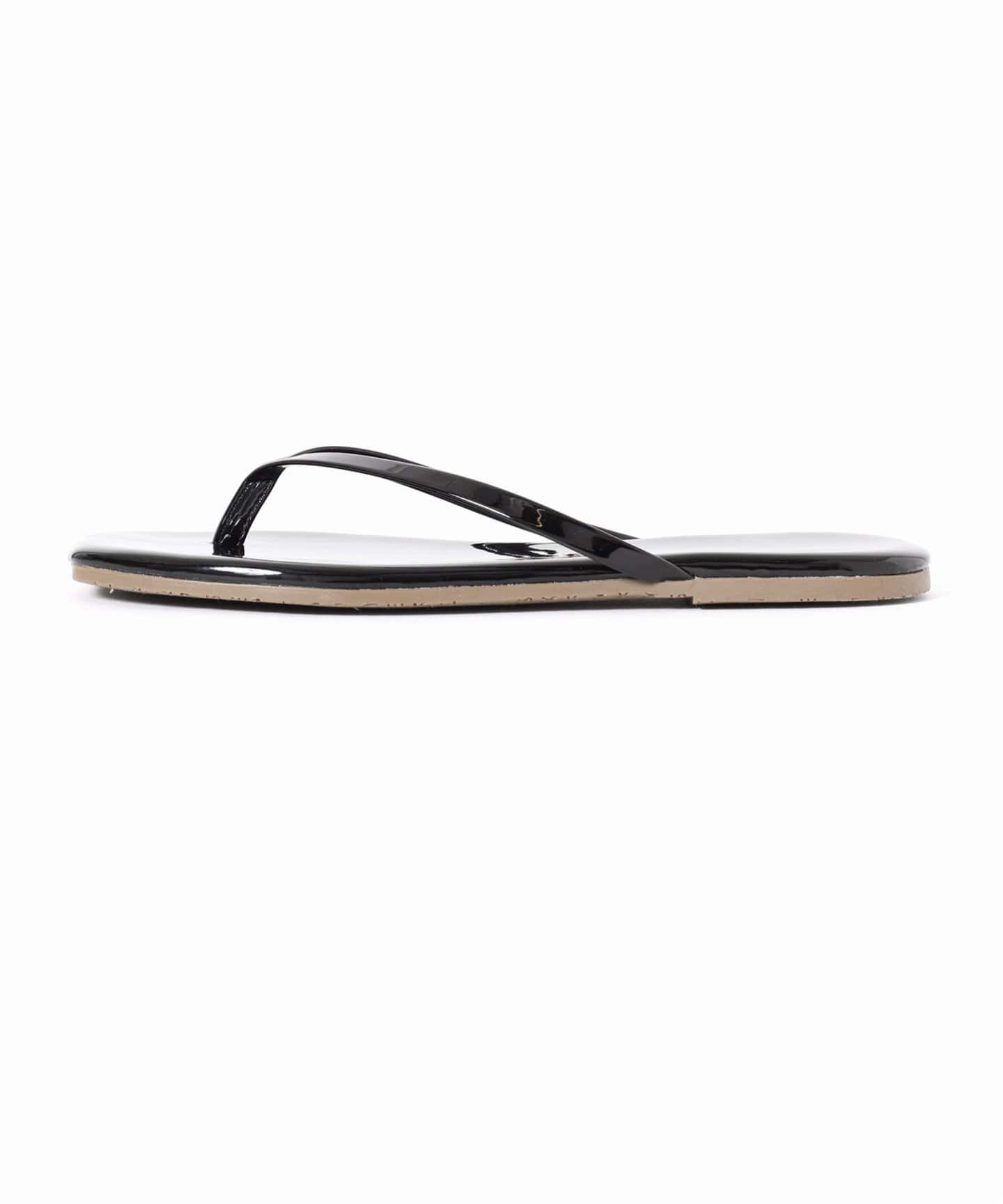 TKEES】SQUARE TOE LILY(SQLIL-07)（サンダル）｜JOURNAL