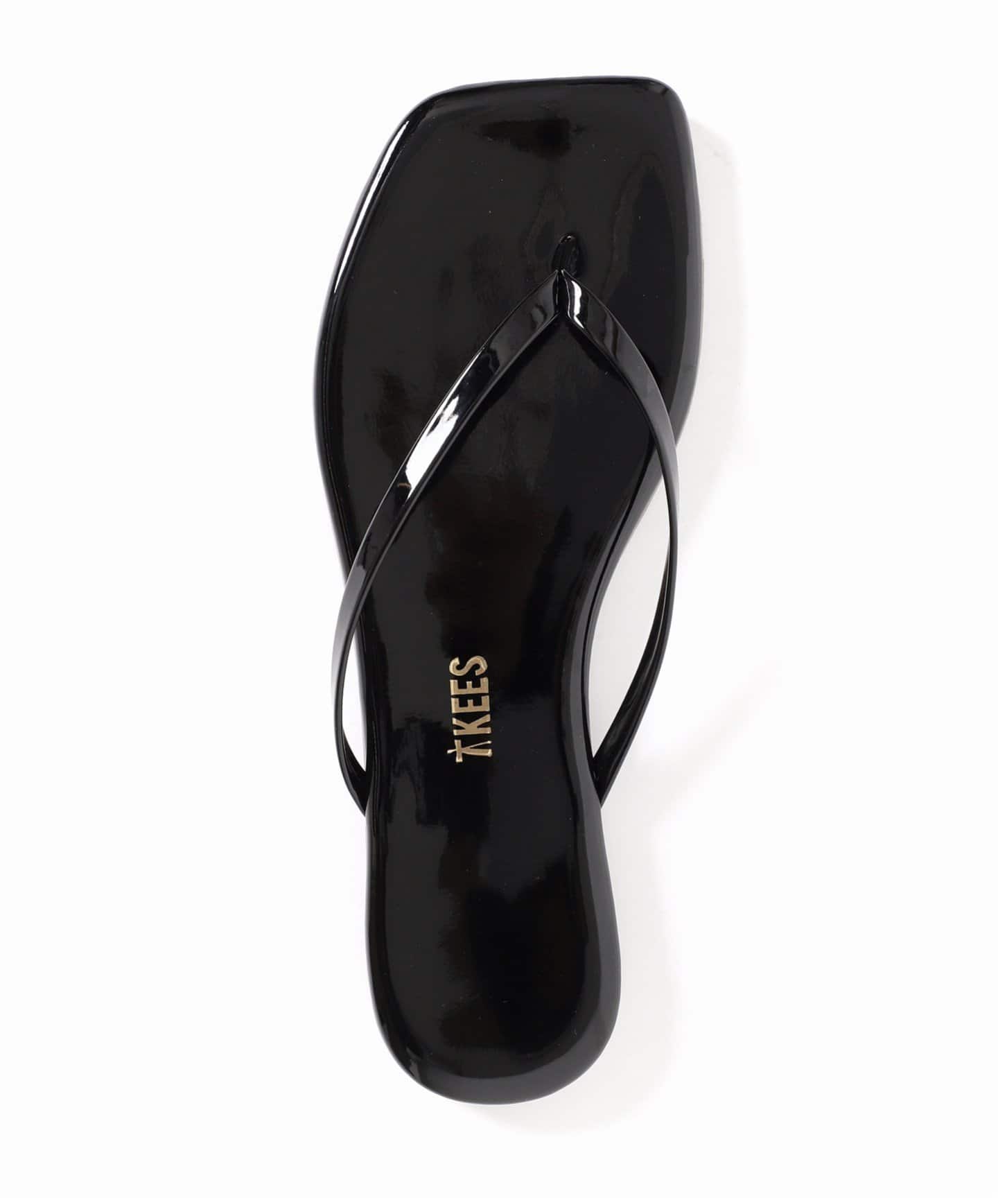 TKEES】SQUARE TOE LILY(SQLIL-07)（サンダル）｜JOURNAL