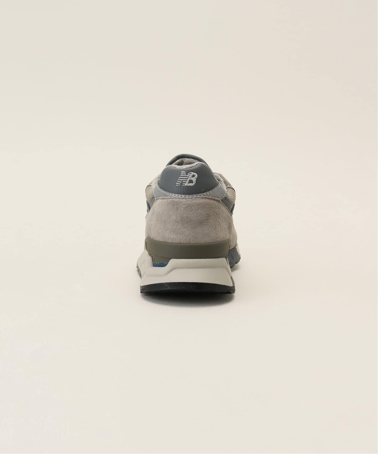 NEW BALANCE / ニューバランス】 U998（スニーカー）｜JOURNAL