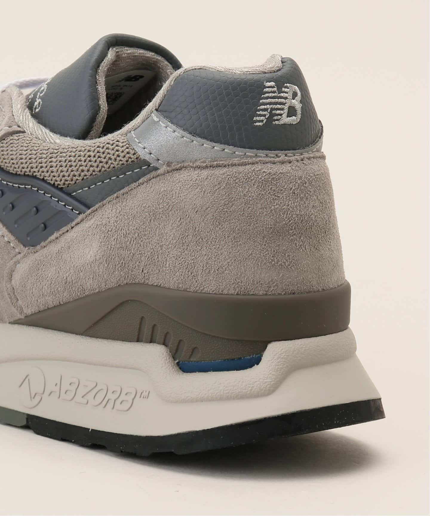 ジャーナルスタンダード（JOURNAL STANDARD）/【NEW BALANCE / ニューバランス】 U998 NEW BALANCE / ニューバランス】 U998（スニーカー）｜JOURNAL