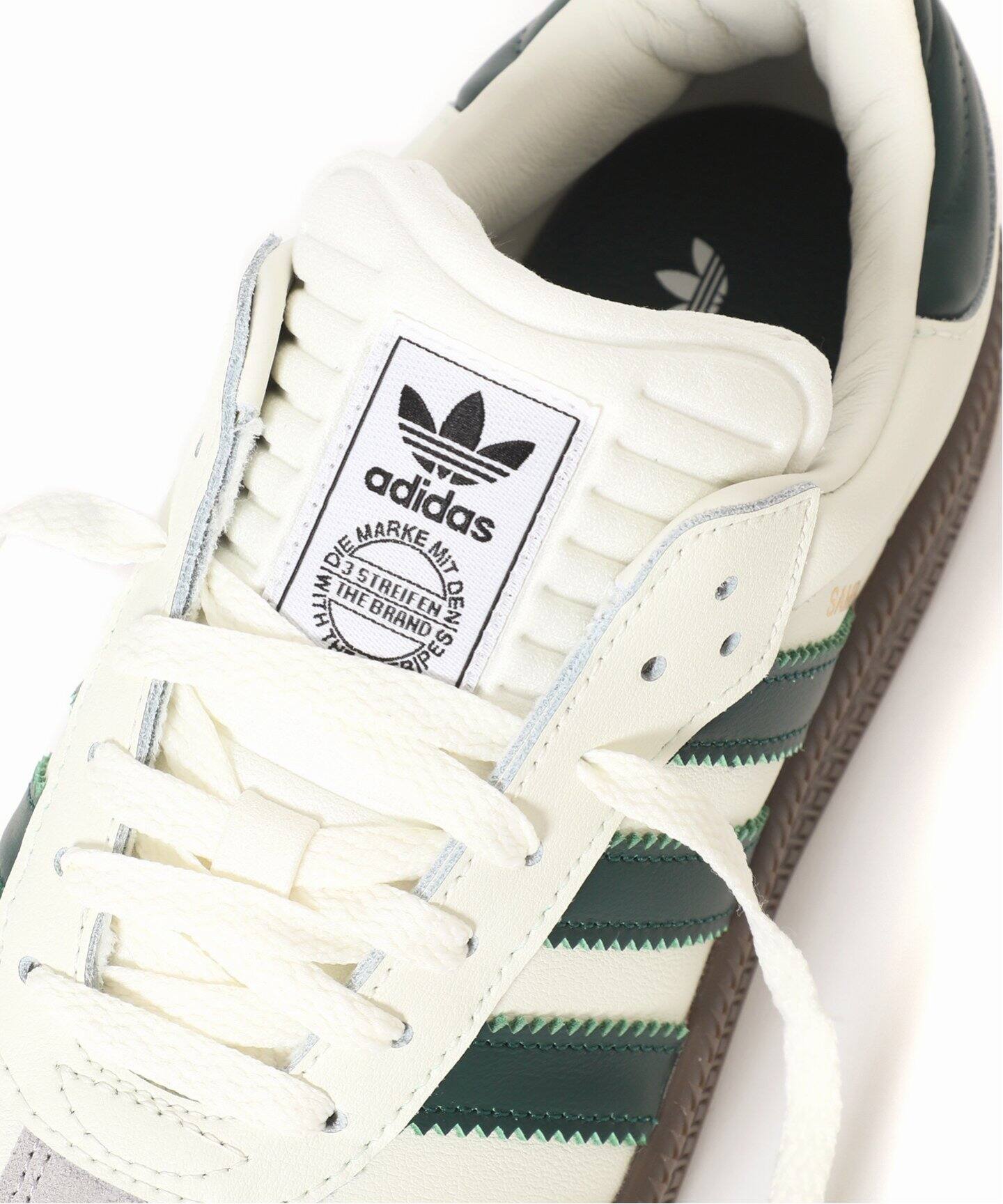 adidas originals】】SAMBA XLG IE3911（スニーカー）｜JOURNAL 