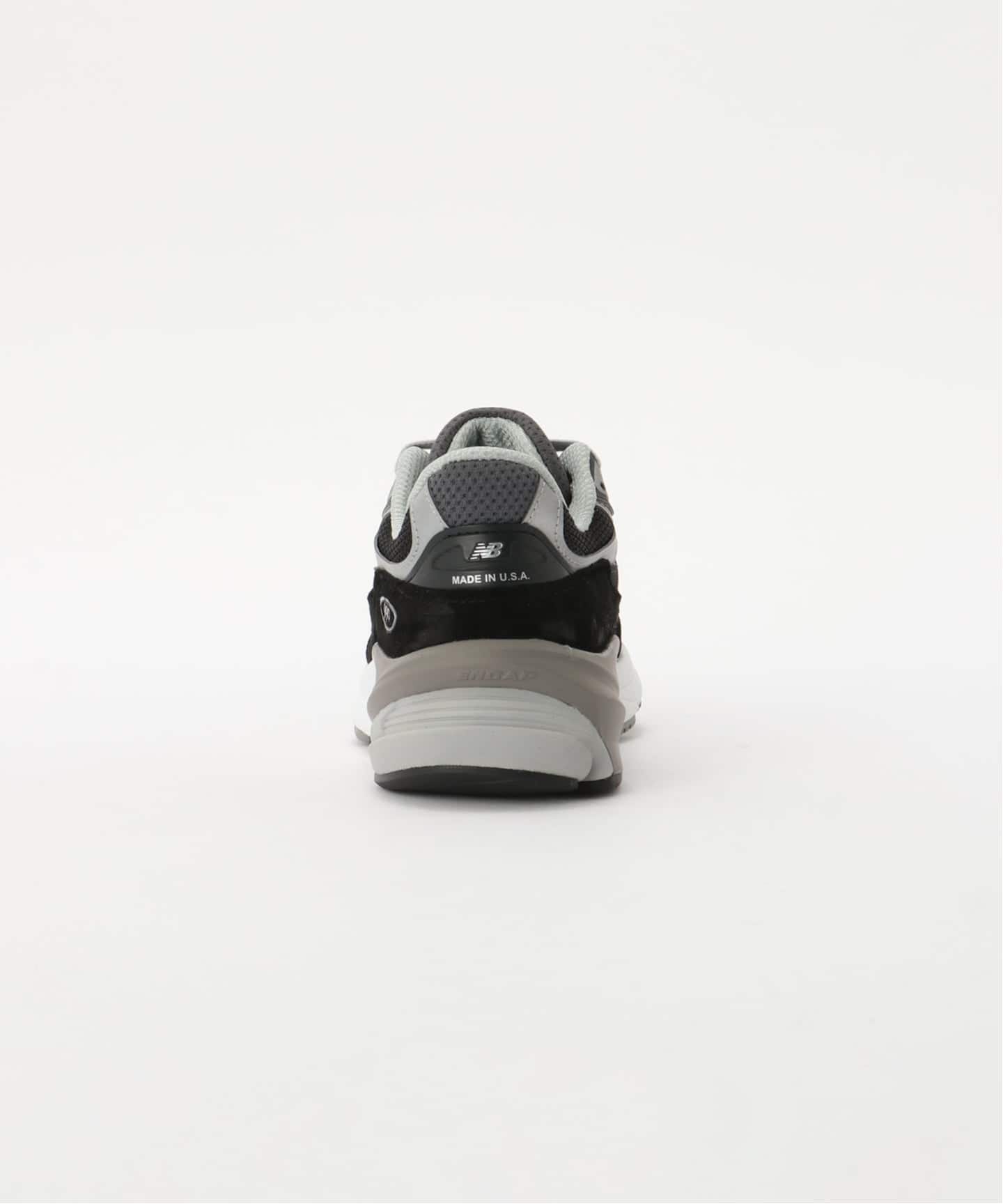 USA製ニューバランスW990BK6 スニーカー　UK5 24cm NEW BALANCE / ニューバランス】W990BK6：スニーカー