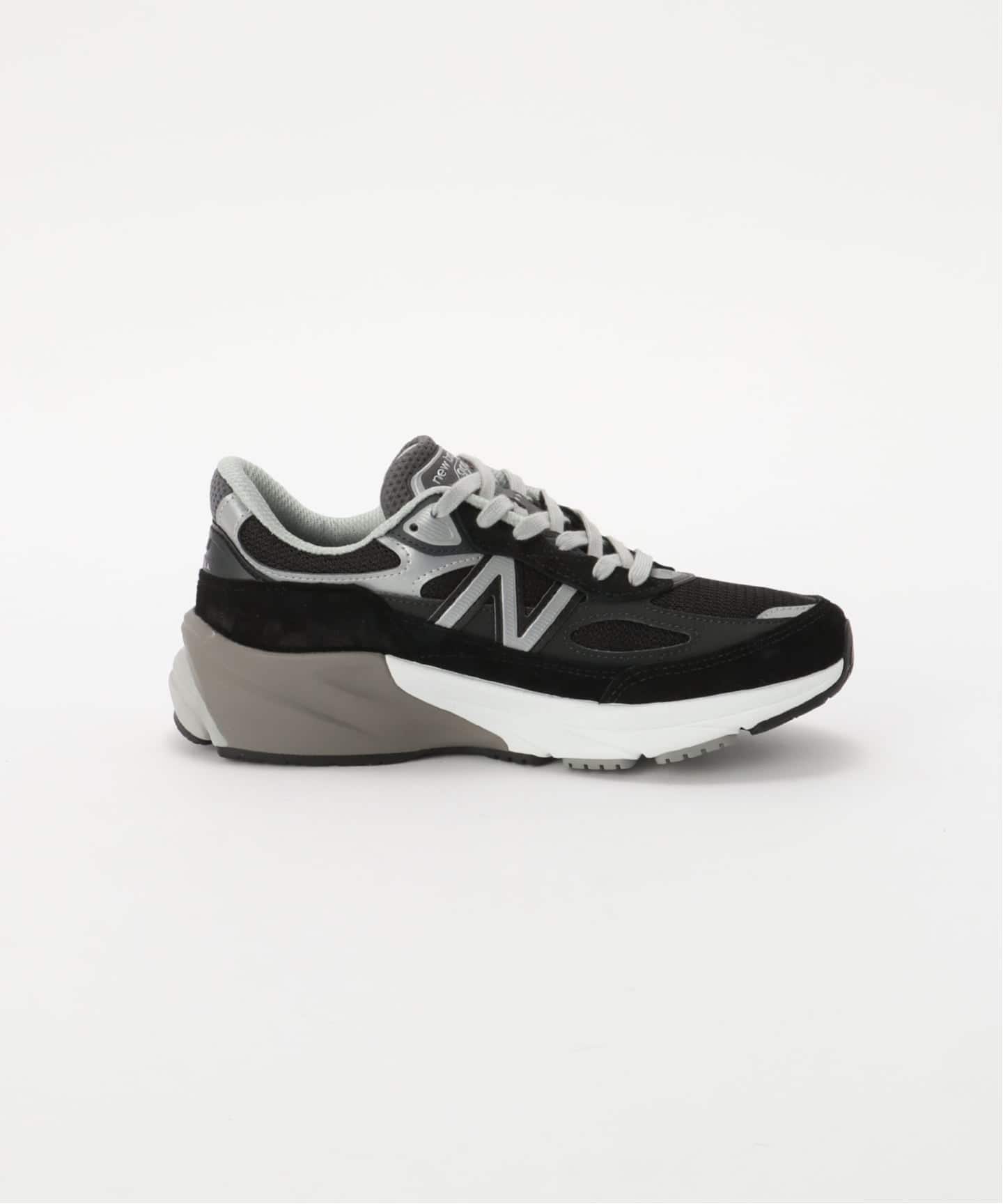 NEW BALANCE / ニューバランス】W990BK6(B)（スニーカー